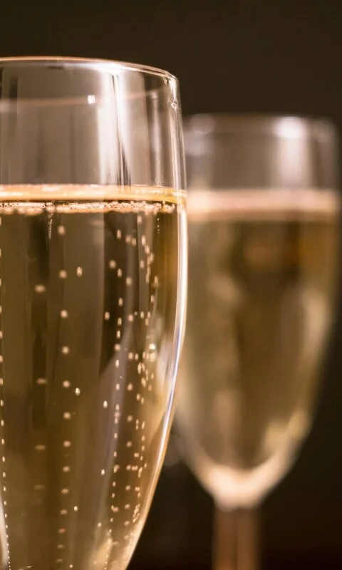 NEW YEAR’S EVE