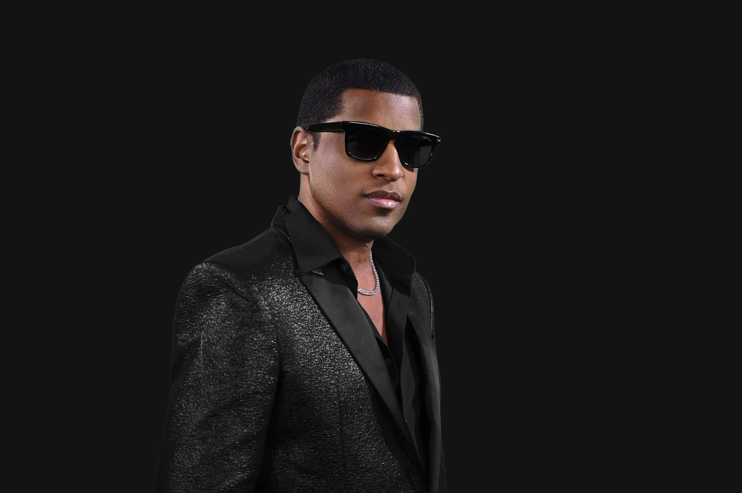 BABYFACE X BRENDON'S DUFFELS OF HOPE