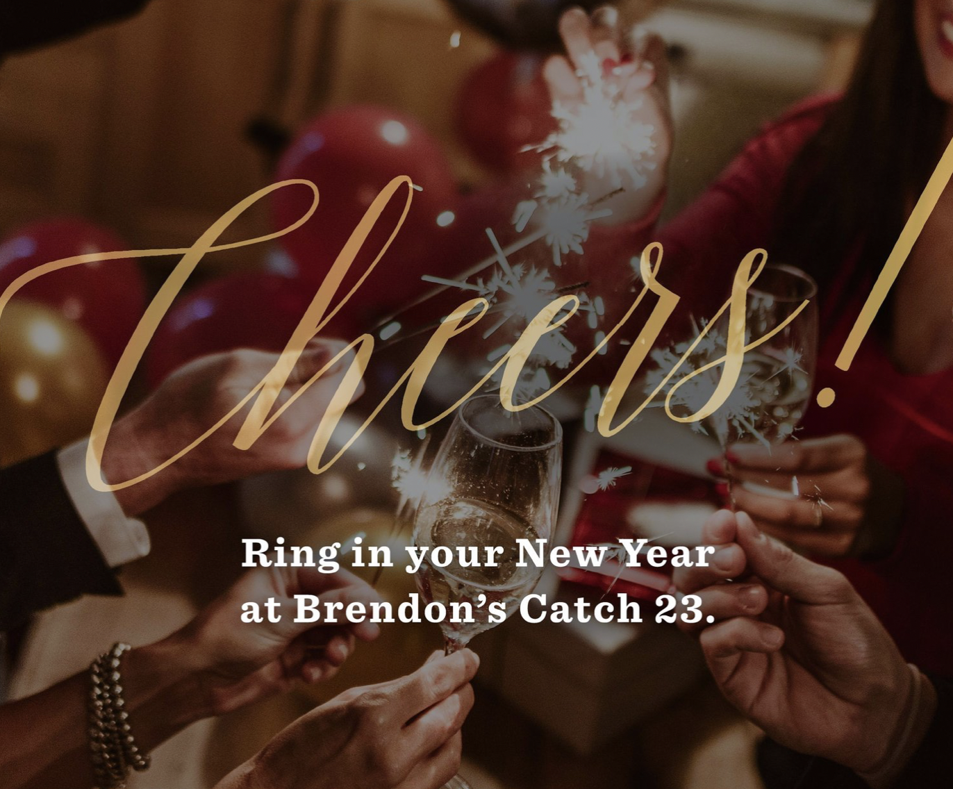 New Year's Eve