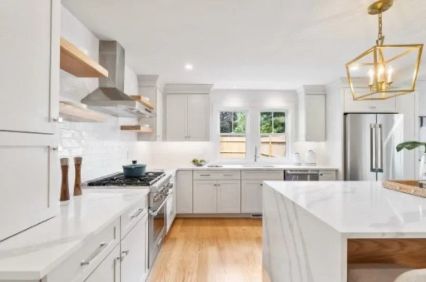 THROWBACK THURSDAY!

This is 5 Chilton Street in Belmont! A BIG reno we did in 2022 that turned into this beautiful 3,500 sqft home with 4 beds and 3 baths. So proud of how this transformation turned out! 

#marshbuilders #renovation #construction #t
