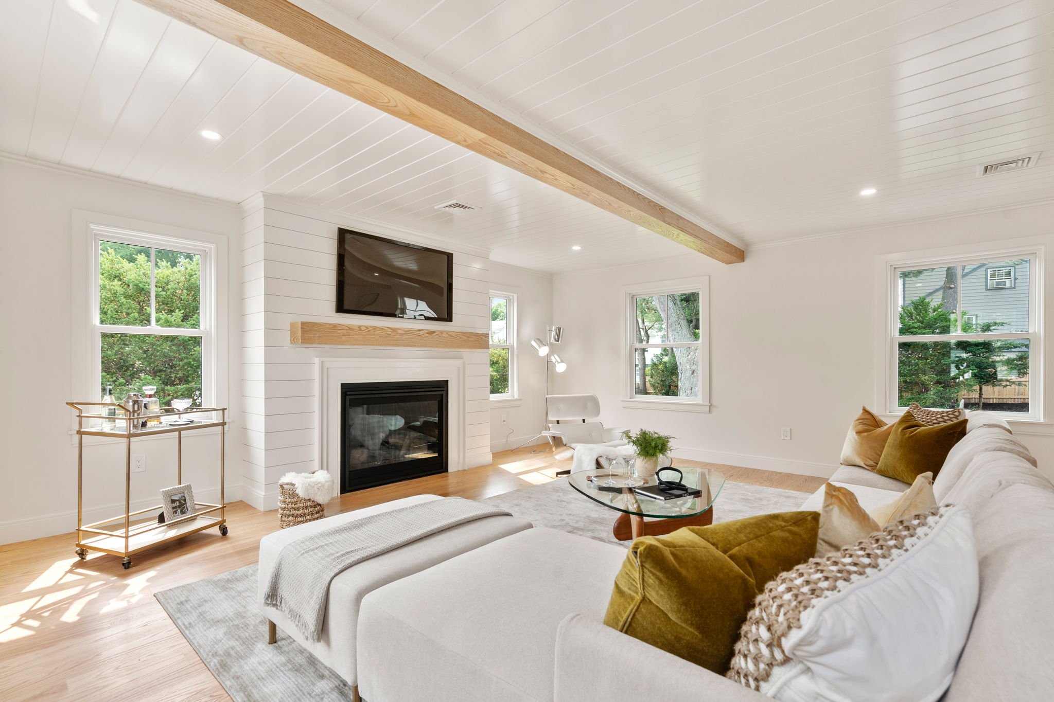 5 Chilton | Belmont