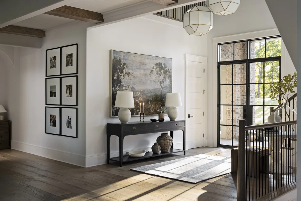 Interior Photography Portfolio — NativeHouse Photography