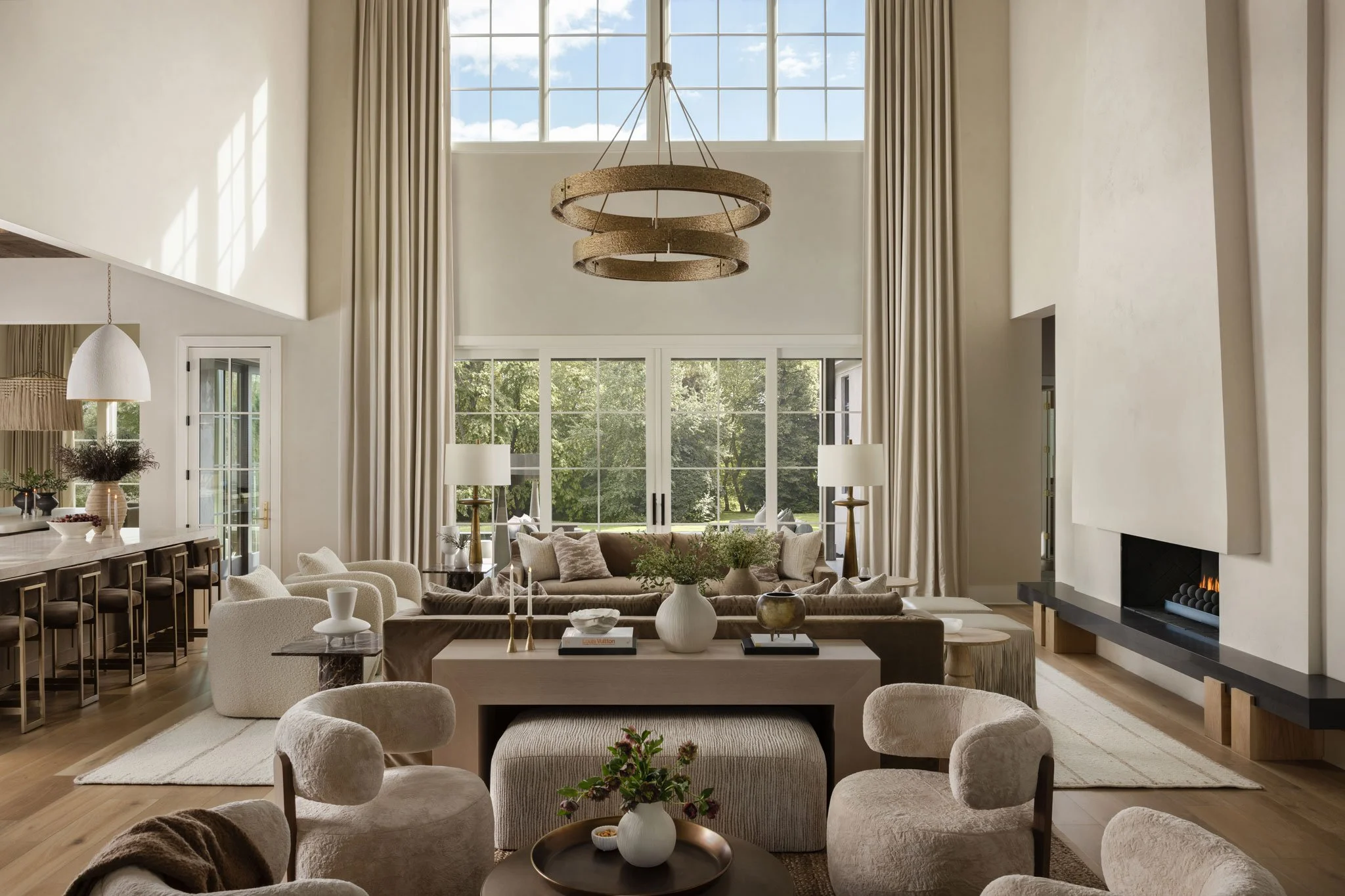 Architectural and interiors photography