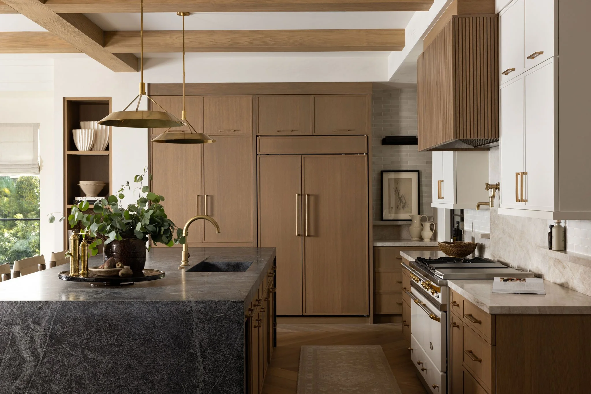 Home interiors photographer