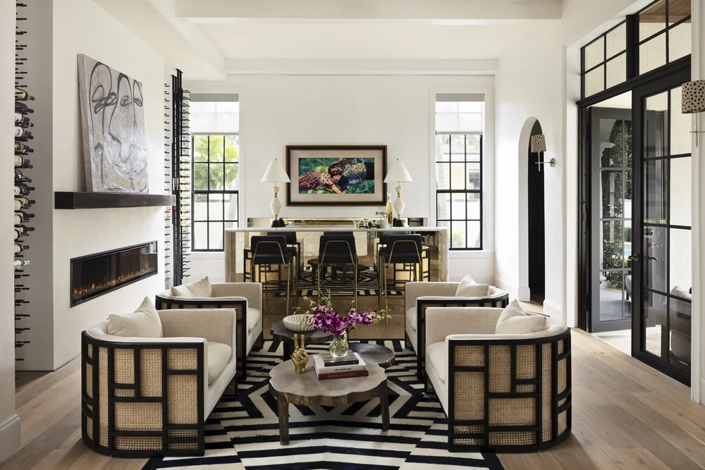 Photo inspiration: Fresh Look at Interior Photography Portfolio