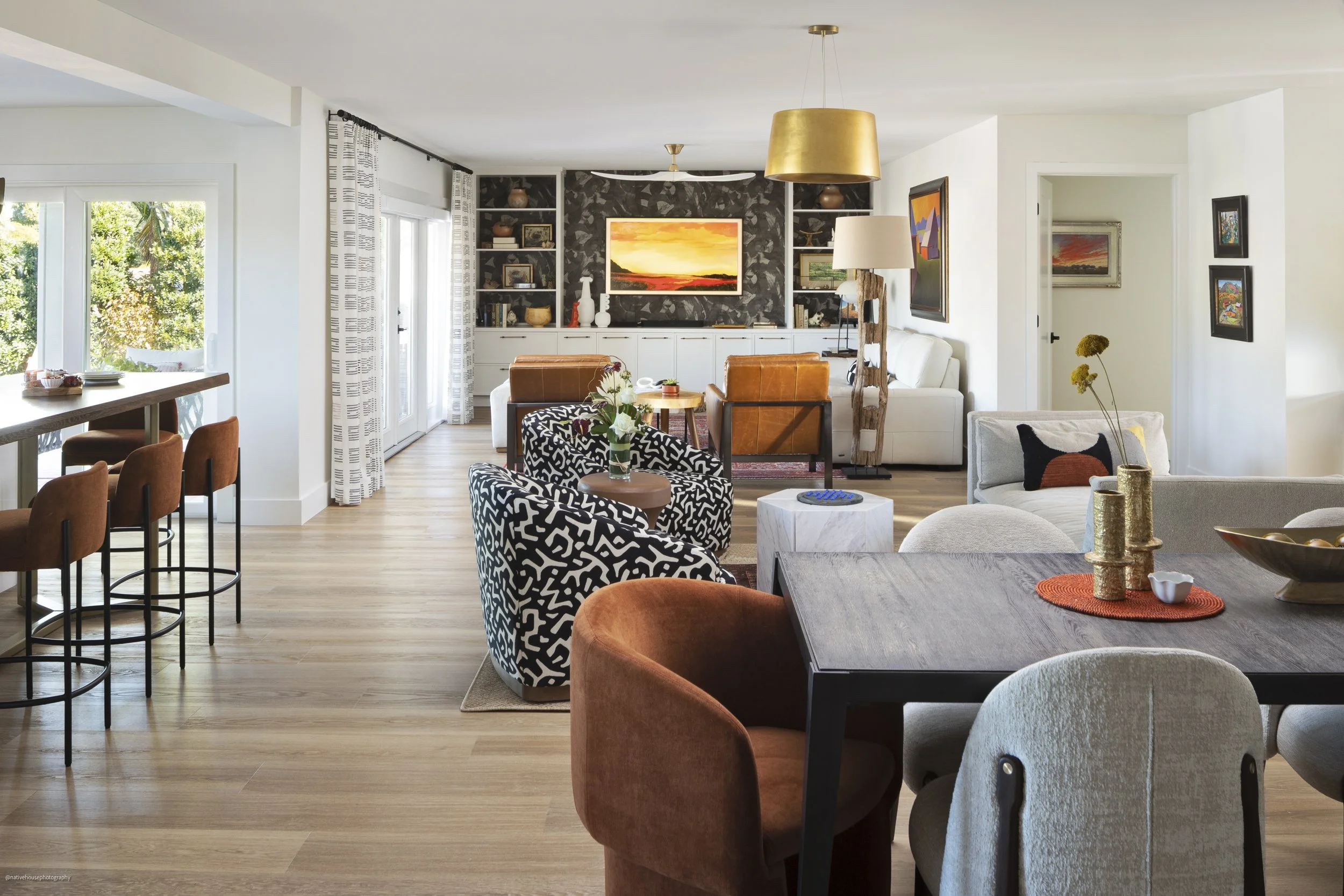 Gallery Detail: Interior Photography Portfolio