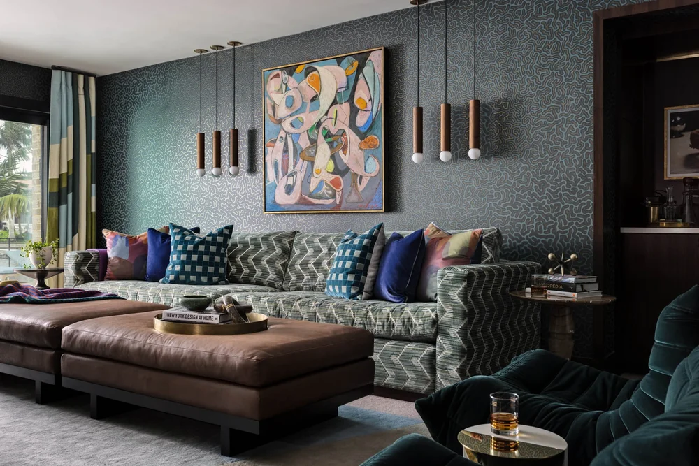 Interior Photography Portfolio — NativeHouse Photography