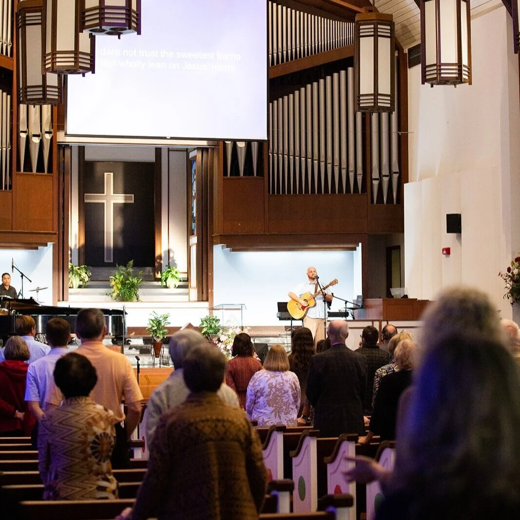 Hope Community Church