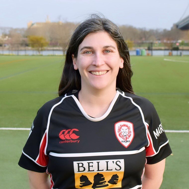 Faster than a bullet and sweeter than a bumble bee, Katlin is a pillar of the Lions community. Currently the women&rsquo;s match secretary, she has always risen up when needed and commands a respect on the field. HAPPY BIRTHDAY!