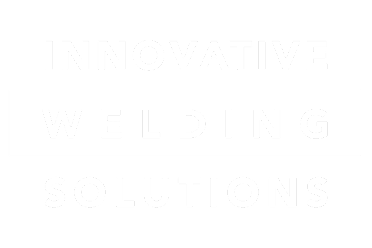 Innovative Welding Solutions