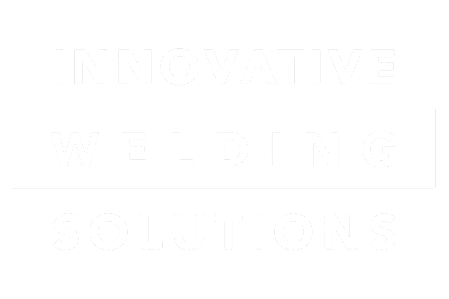 Innovative Welding Solutions