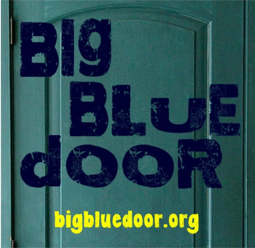 Big Blue door, Season Pass for 2 to 2025-26 Shows, Theater, Comedy, Stories, $200