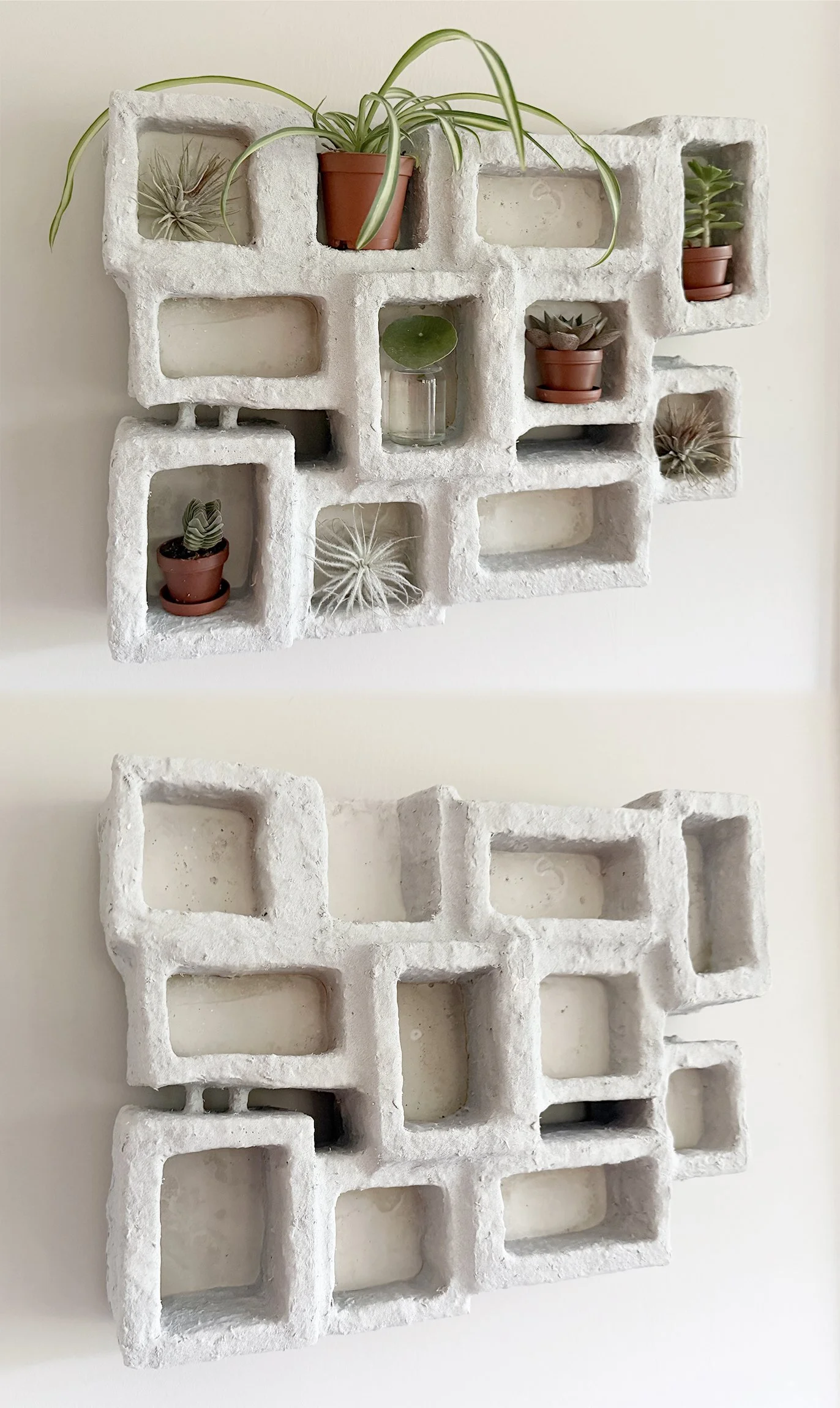 Zoe Alexa,  Opportunity Shelf  , sculpture