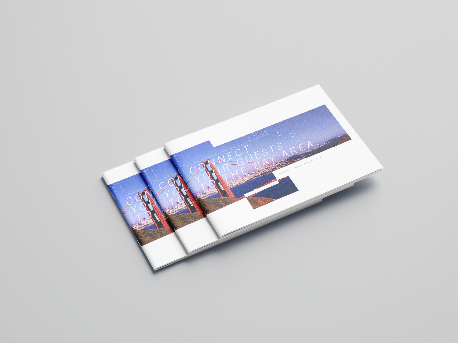 Direct Mail Brochure