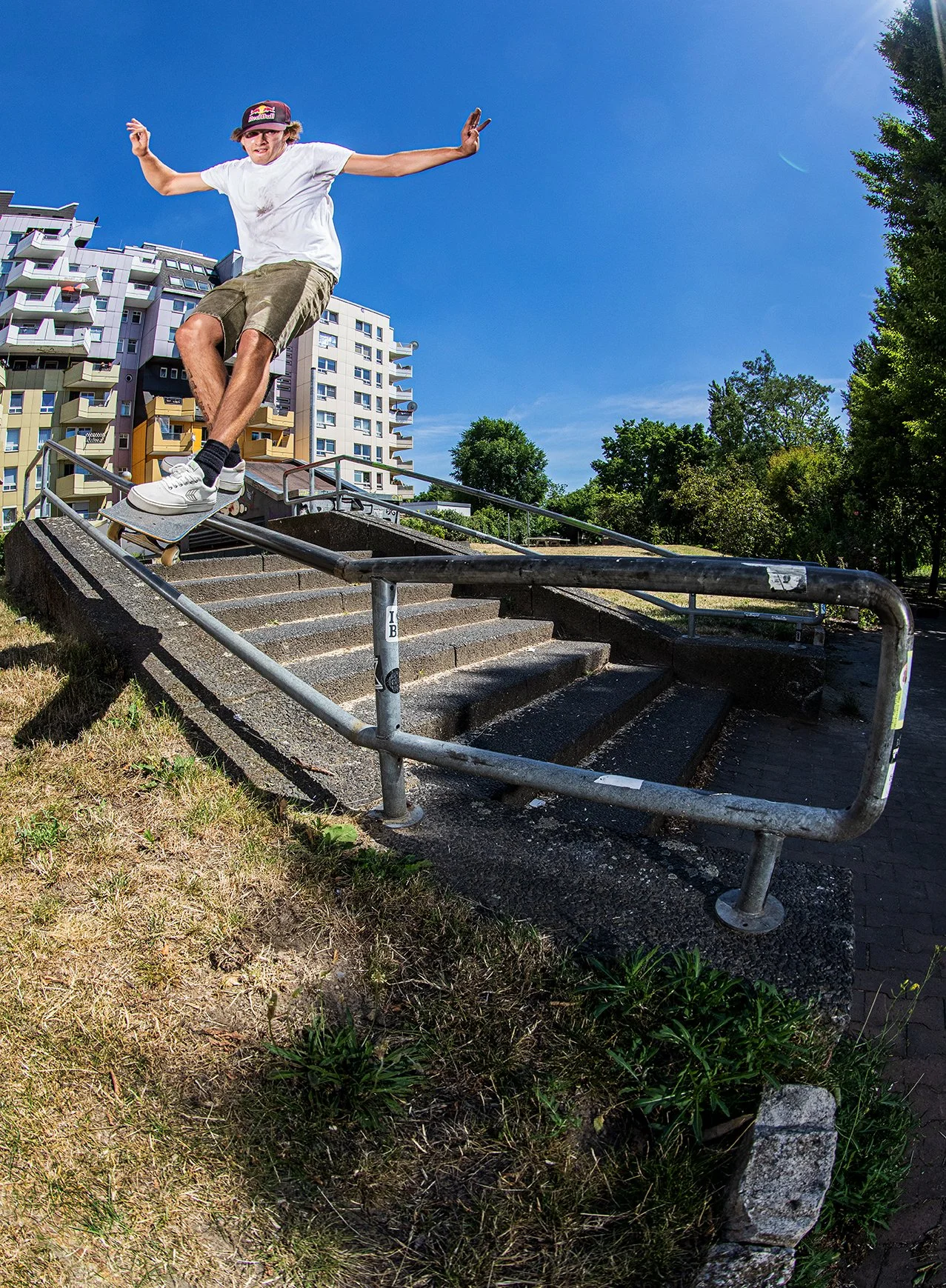 Jagger Eaton // FS feeble // BRLN