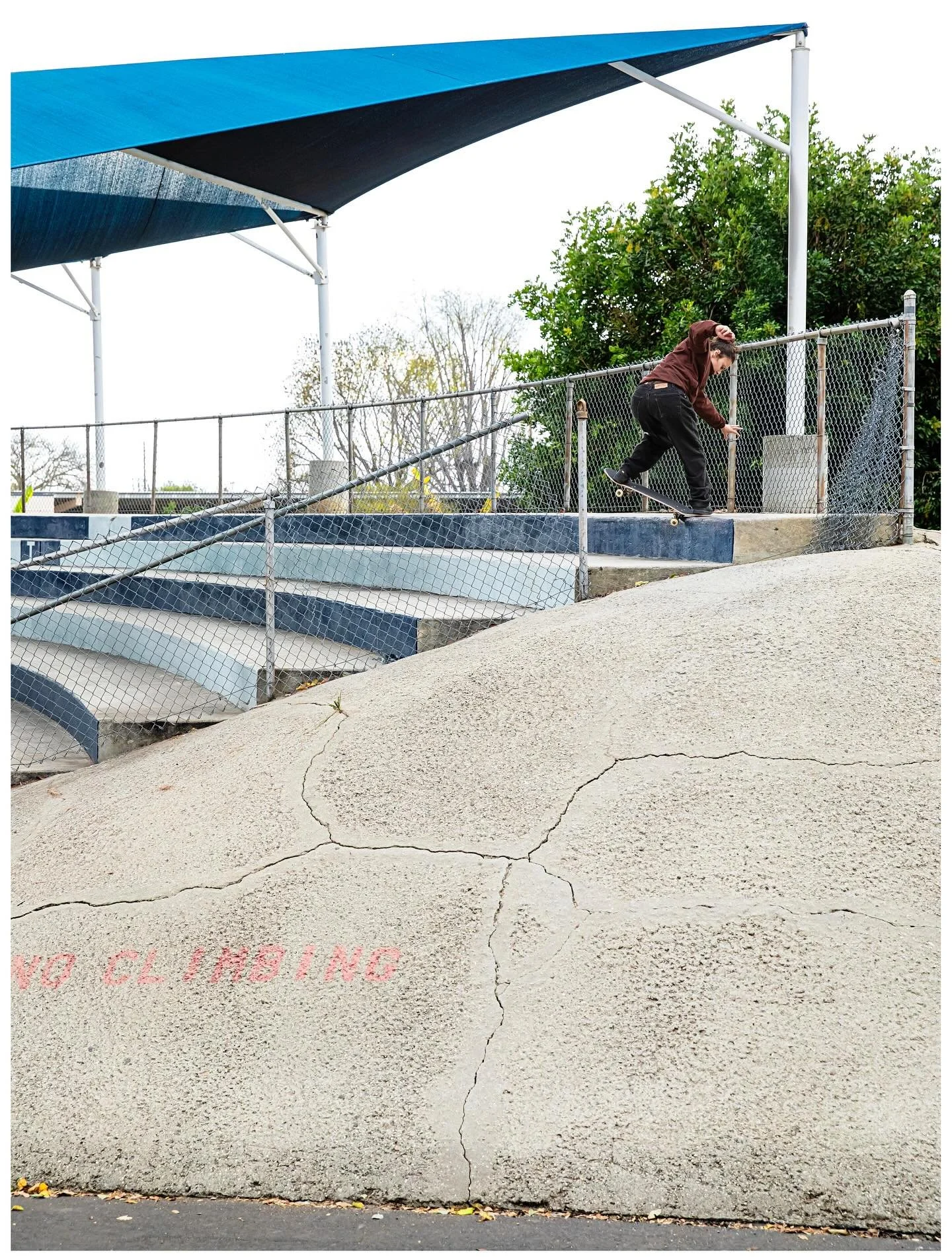 @monicatorrs FS crook seen in the new @asics_skateboarding video ✨

#skateboarding