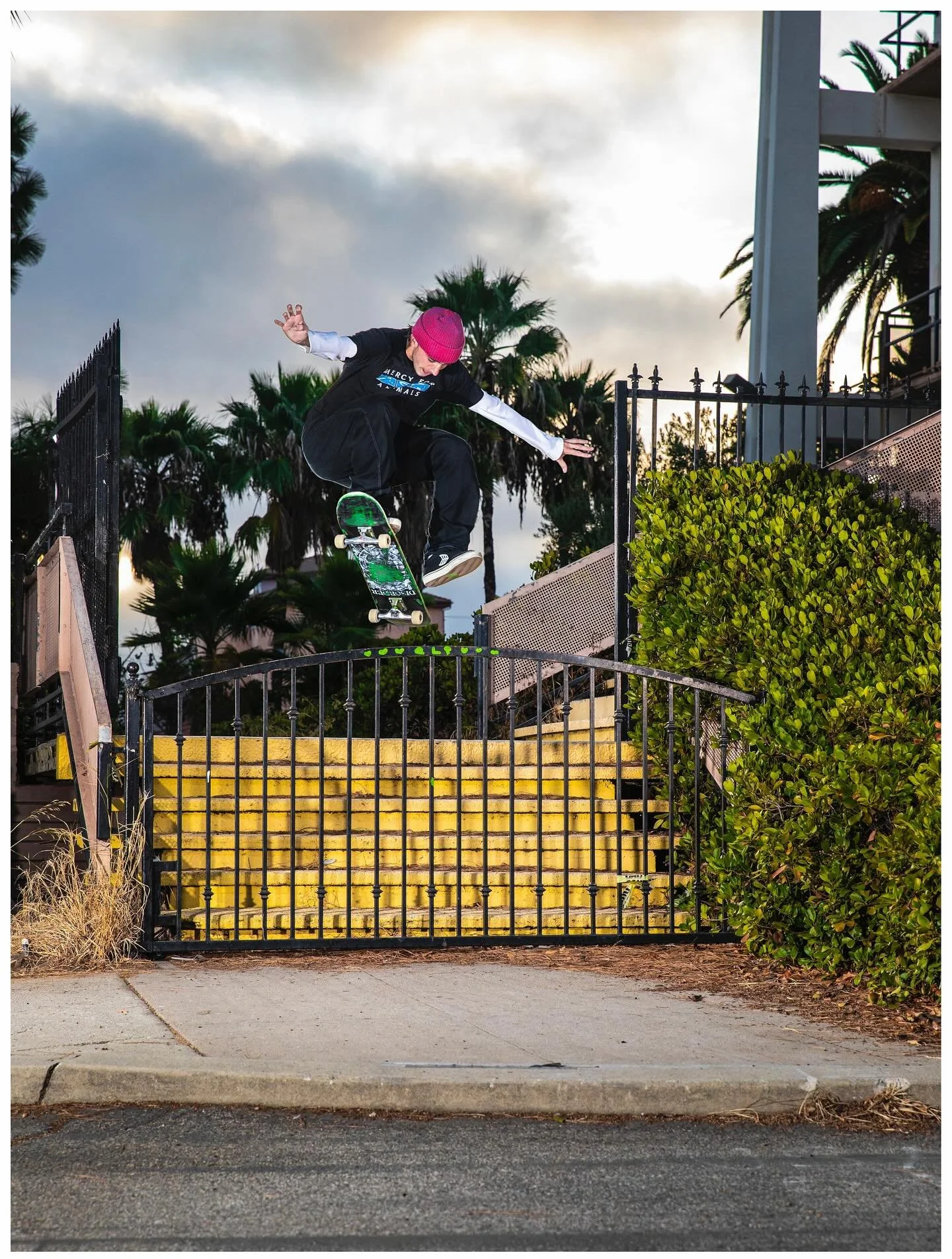@becker_dunn switch front biggie a few years back 🔄

#skateboarding
