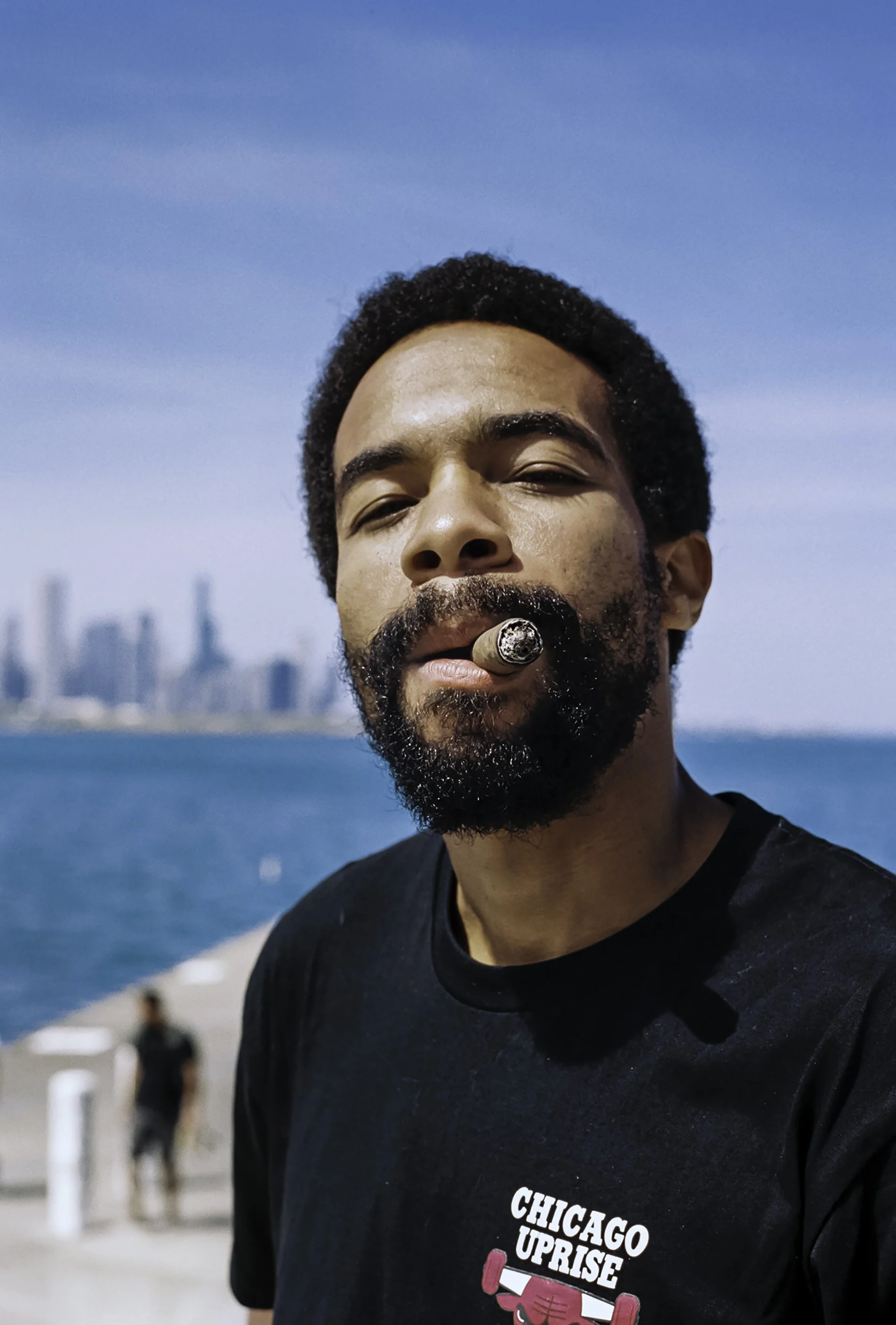 Timmy Johnson // CHI