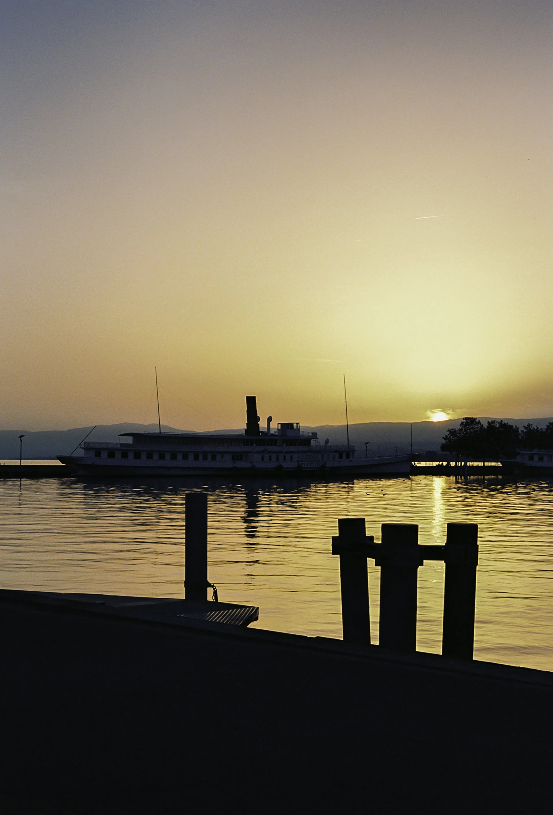 Lausanne // SWZLD