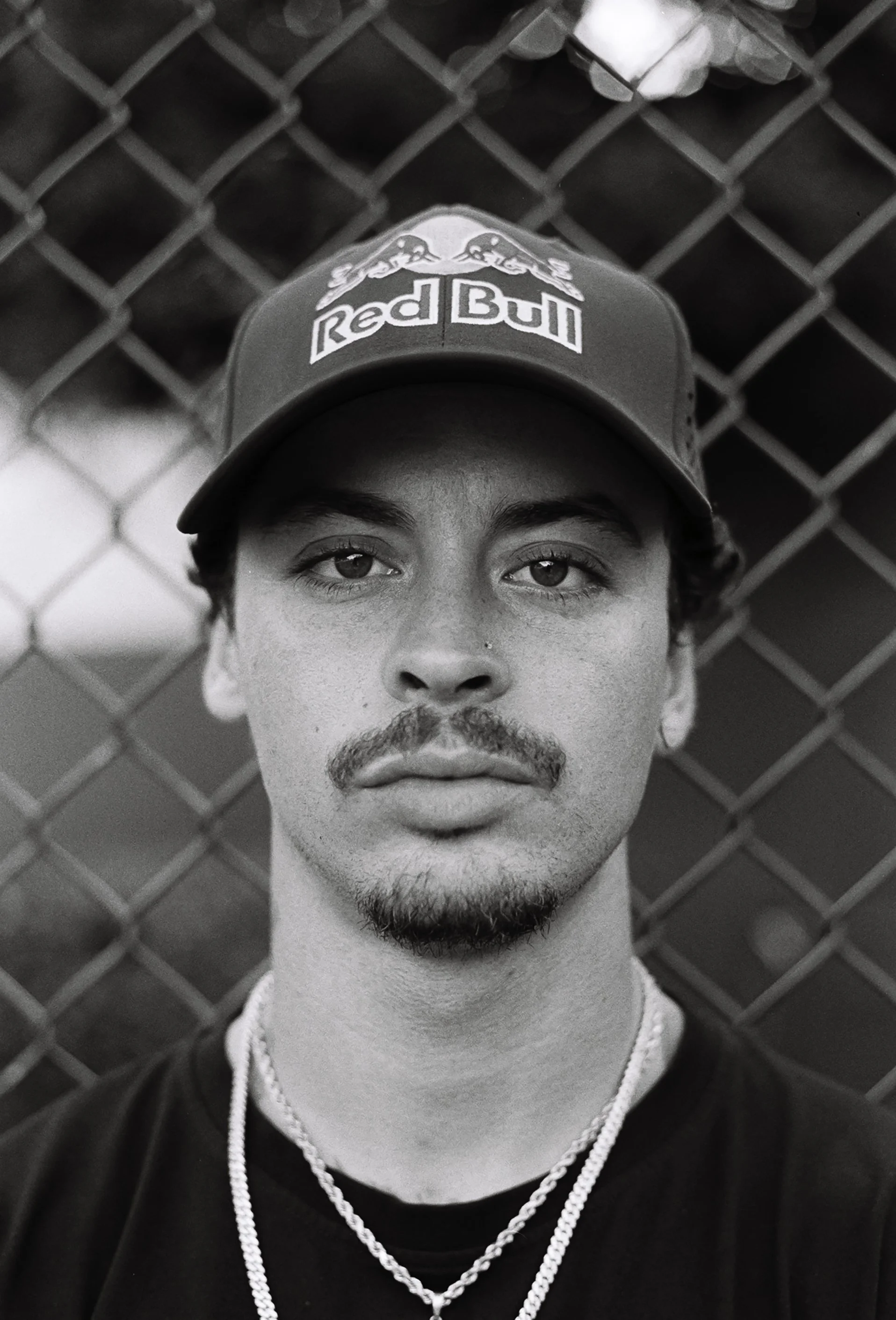 Gustavo Ribeiro // LA
