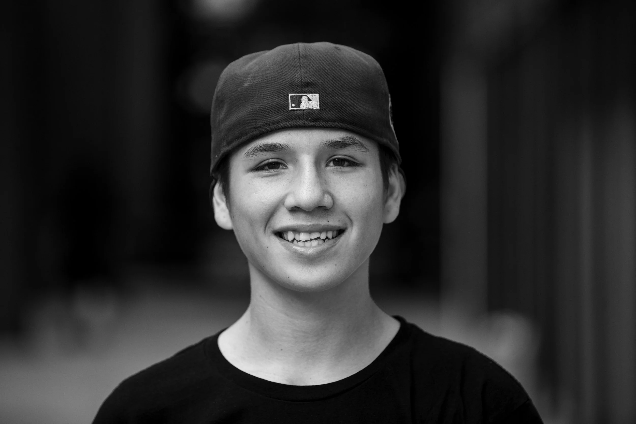 Steven Vasquez // CHI