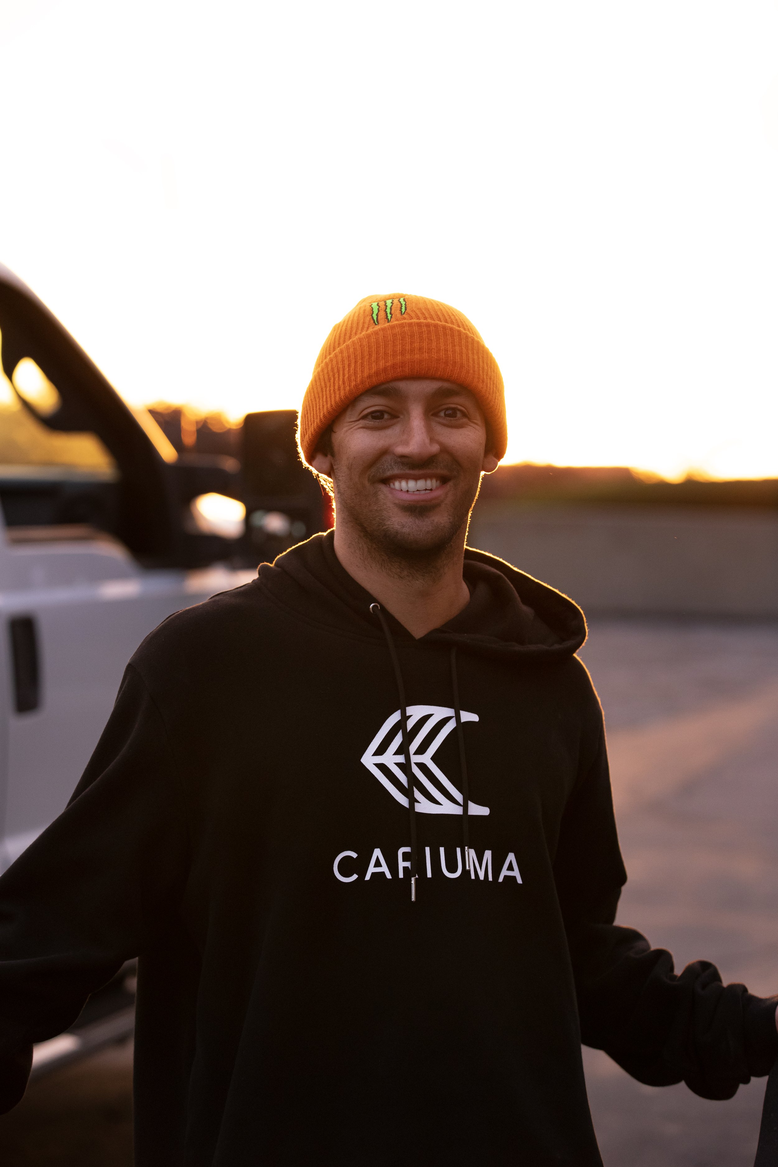 Kelvin Hoefler // LA