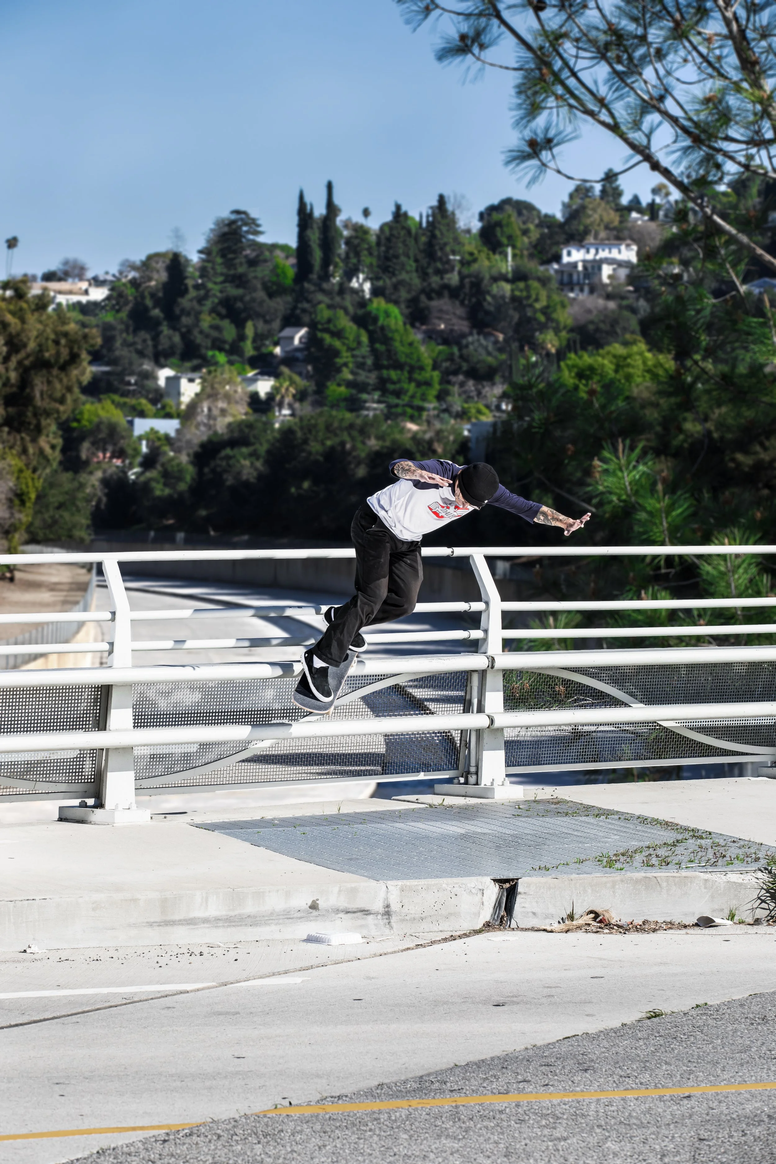 Devin Bagnoli // BS Smith // LA