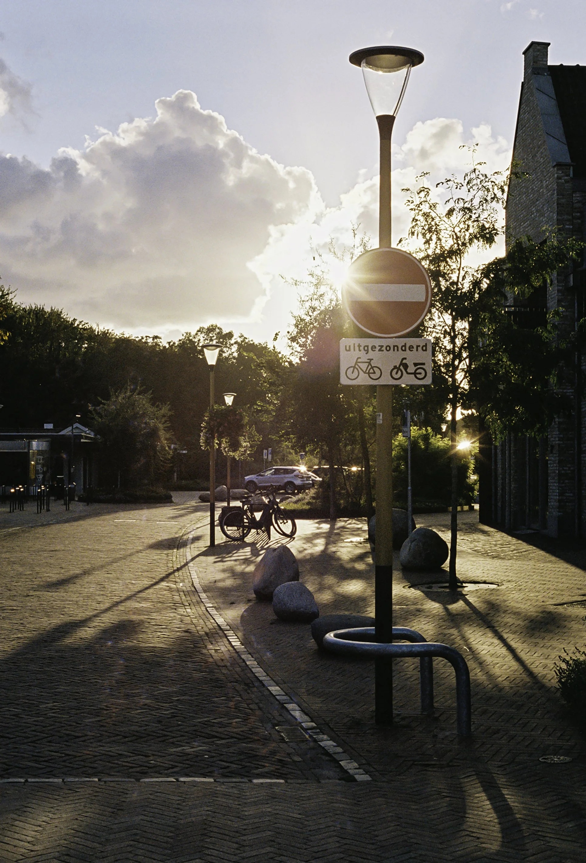 Netherlands Countryside // NL