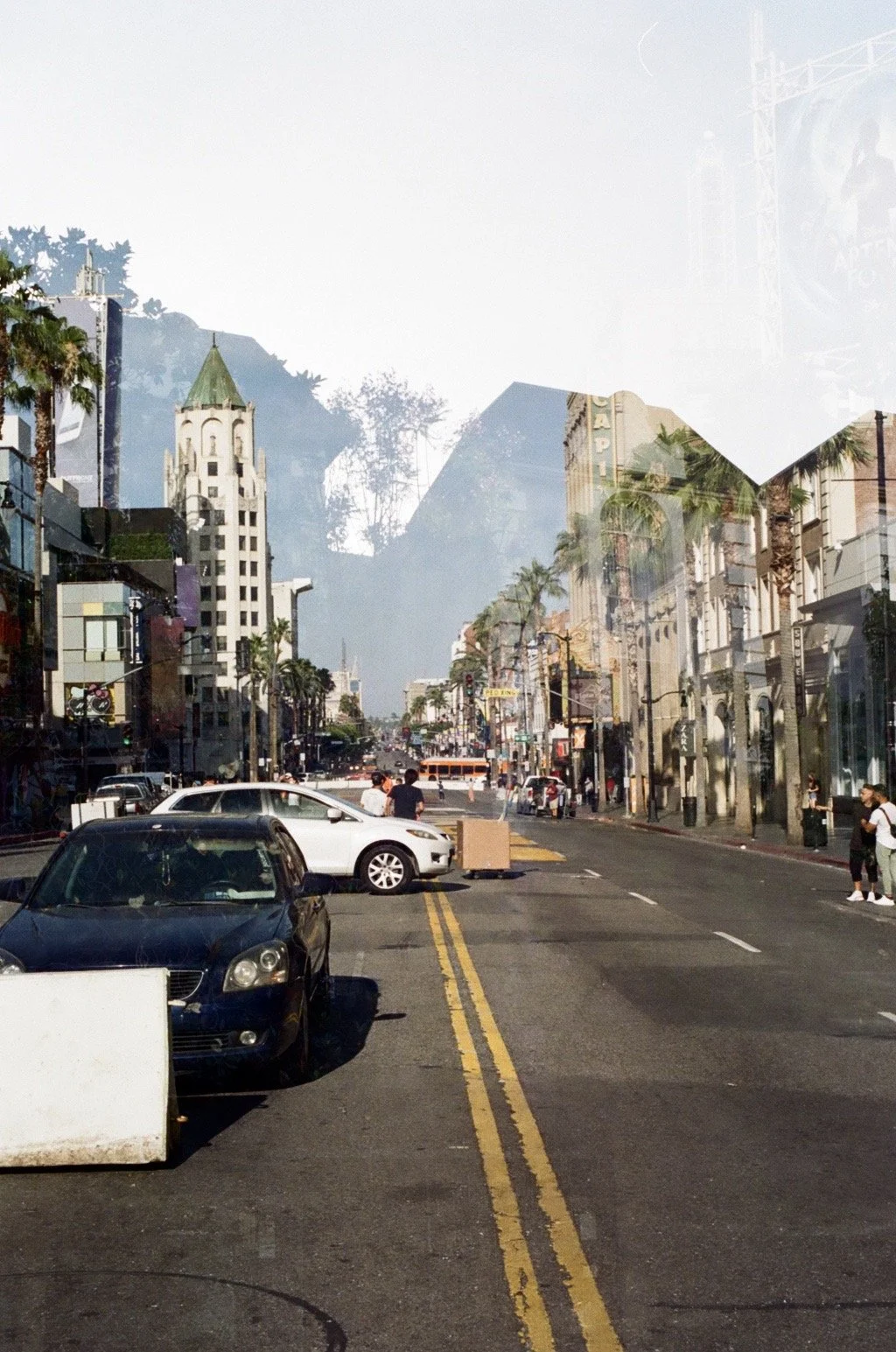 Hollywood // CA