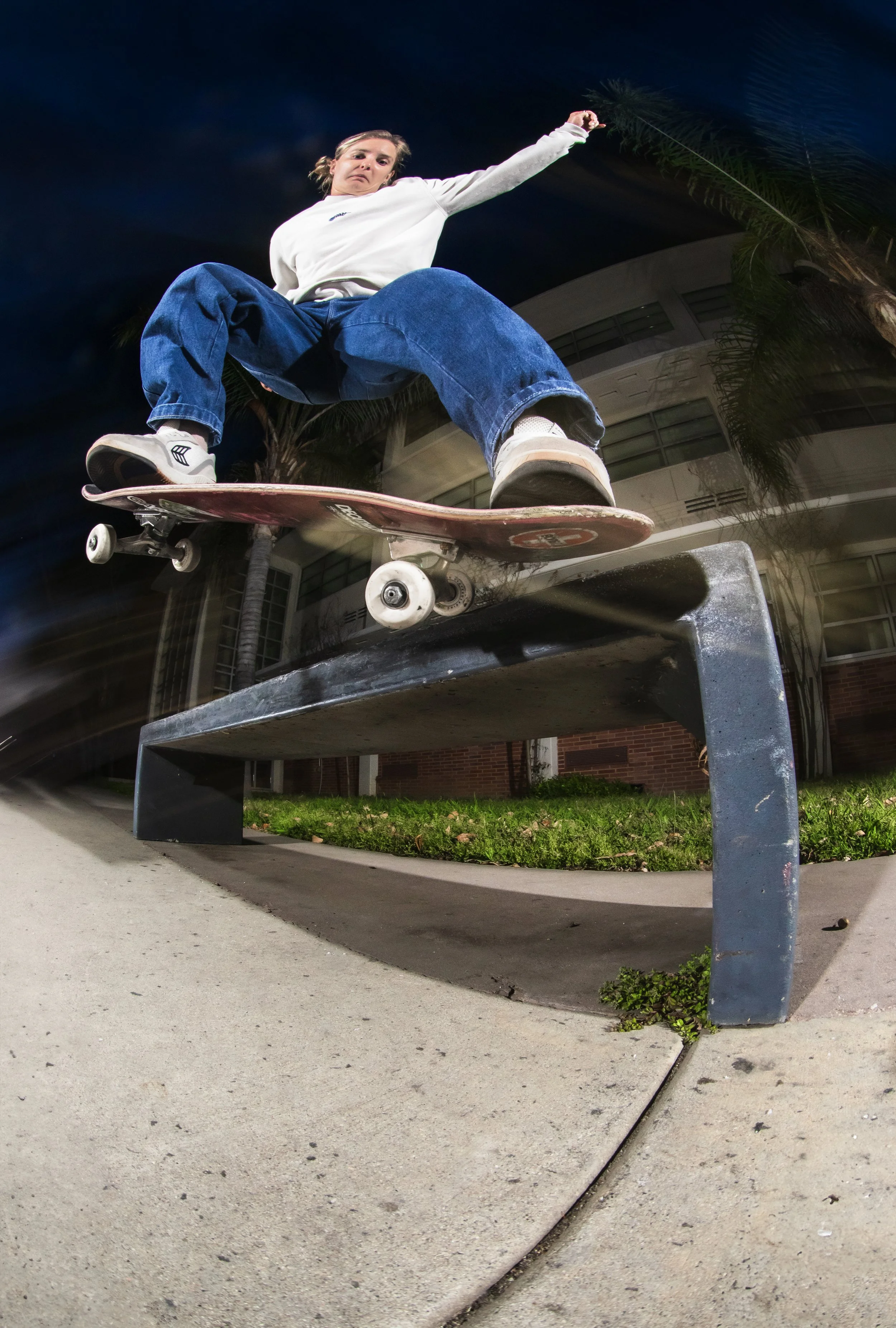 Roos Zwetsloot // BS Crook // LA