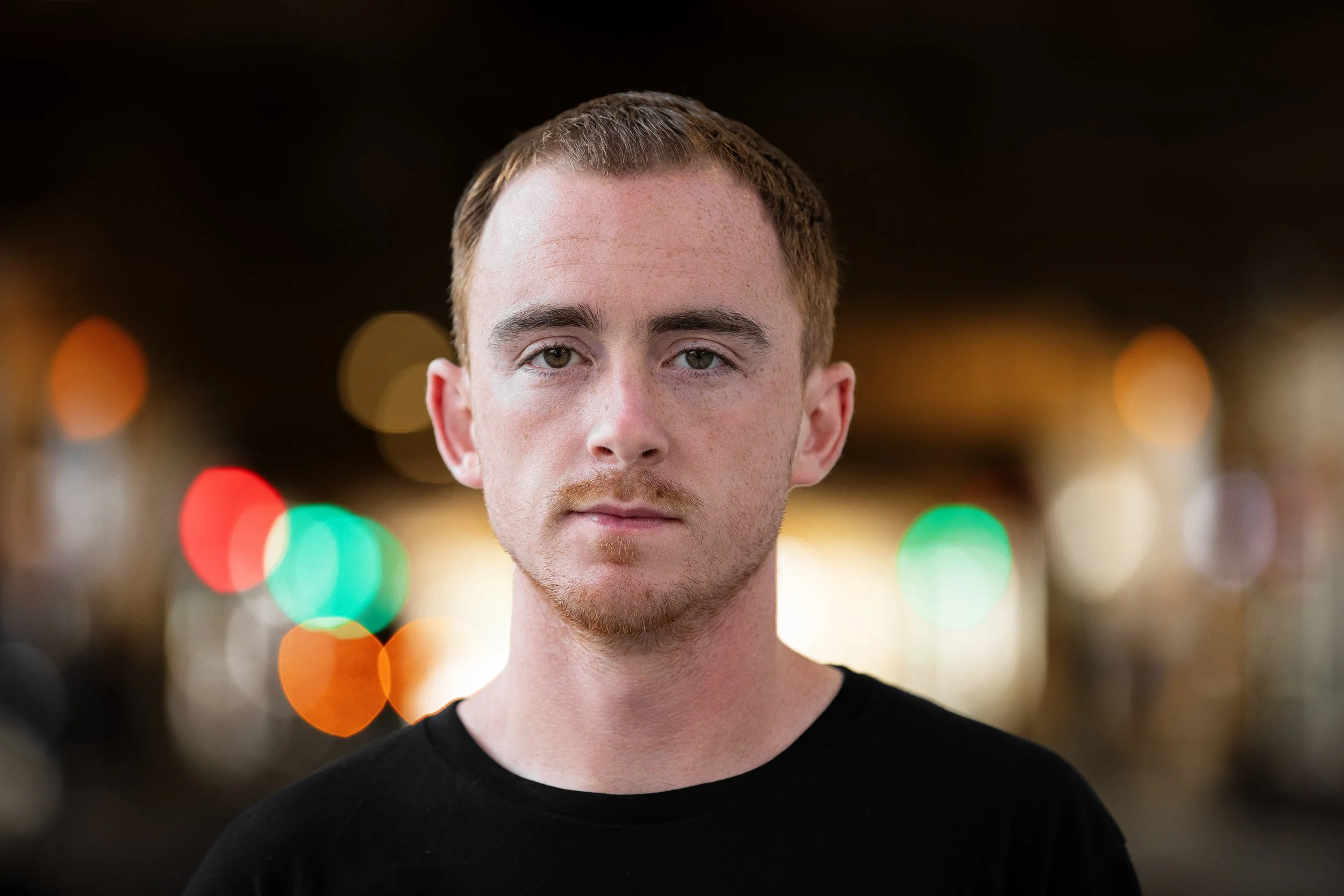 Tyler Peterson // CHI