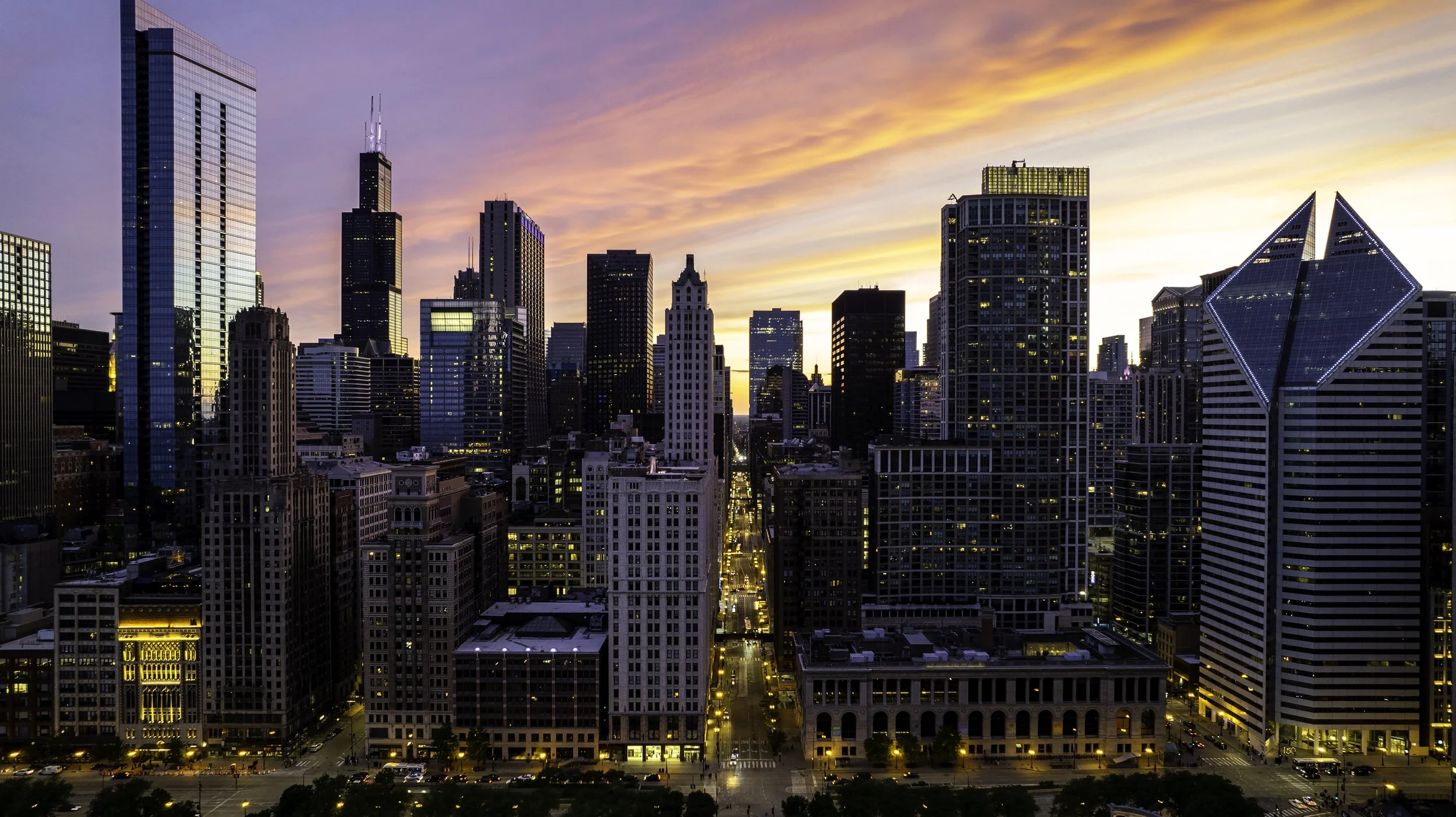 Chicago // IL