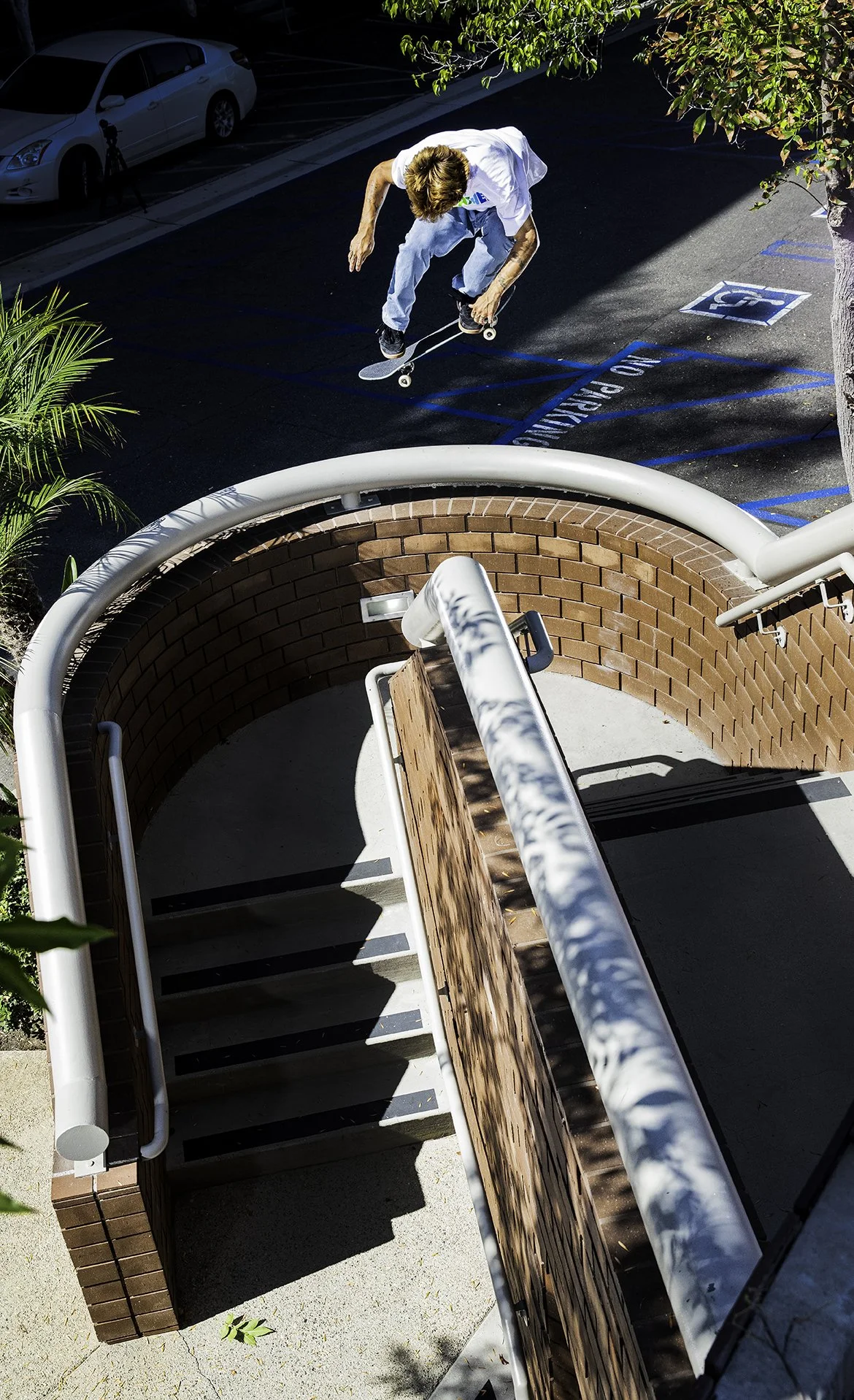 Caleb Aldorasi // BS Flip // HB