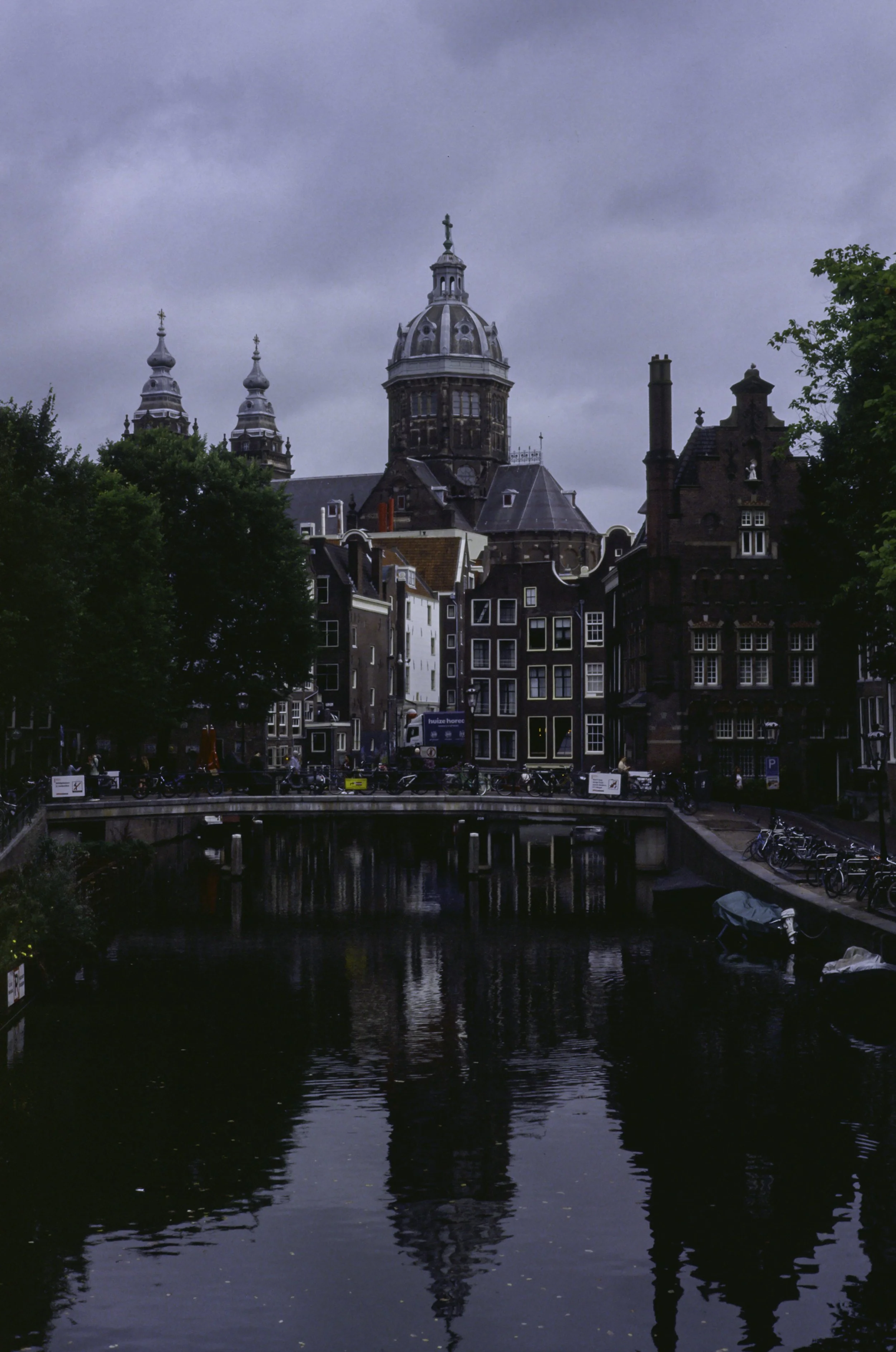 Amsterdam // NL