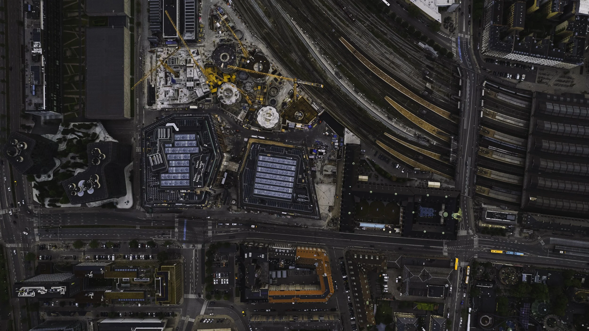 Copenhagen // Denmark