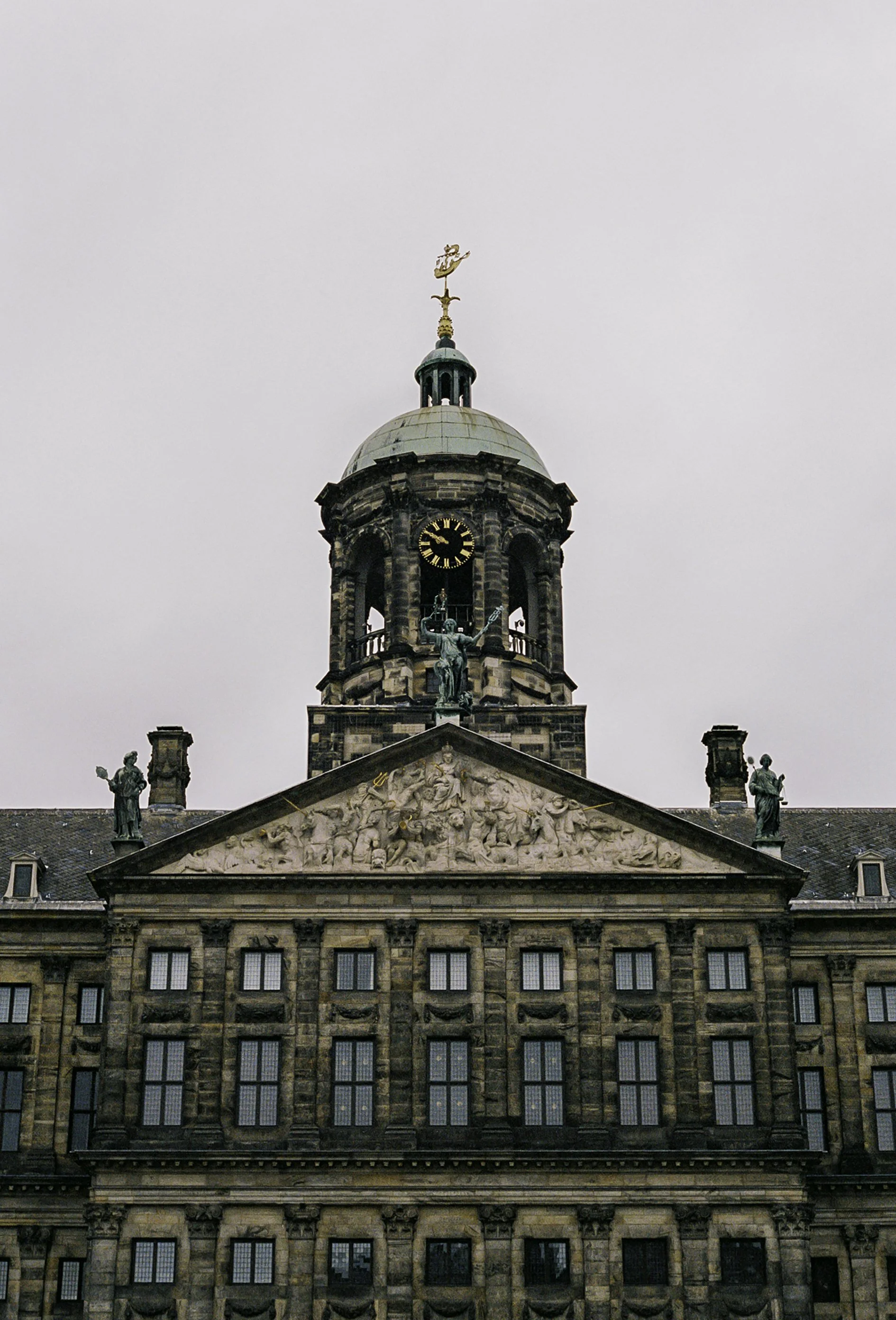 Amsterdam // NL