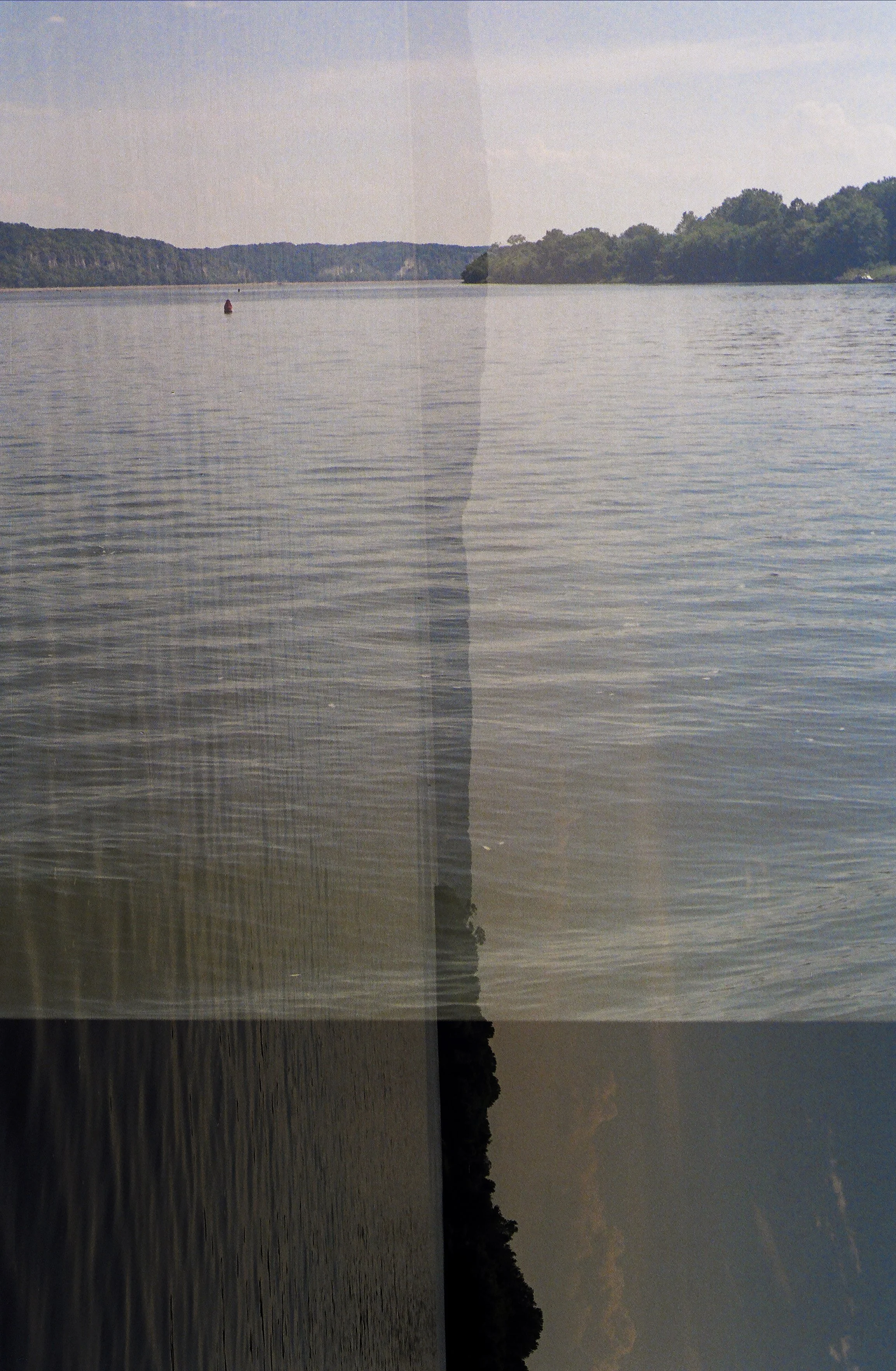 Mississippi River // IL