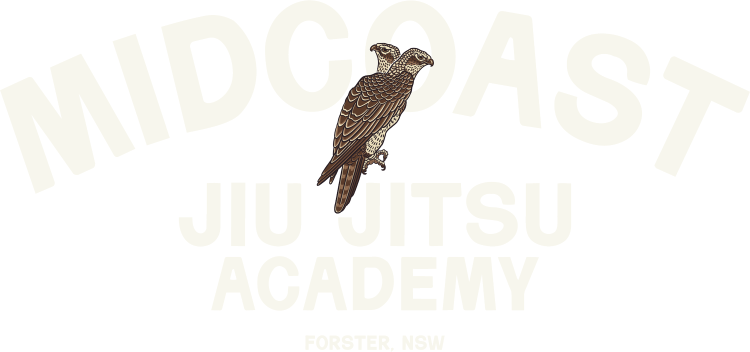 Midcoast Jiu Jitsu Academy