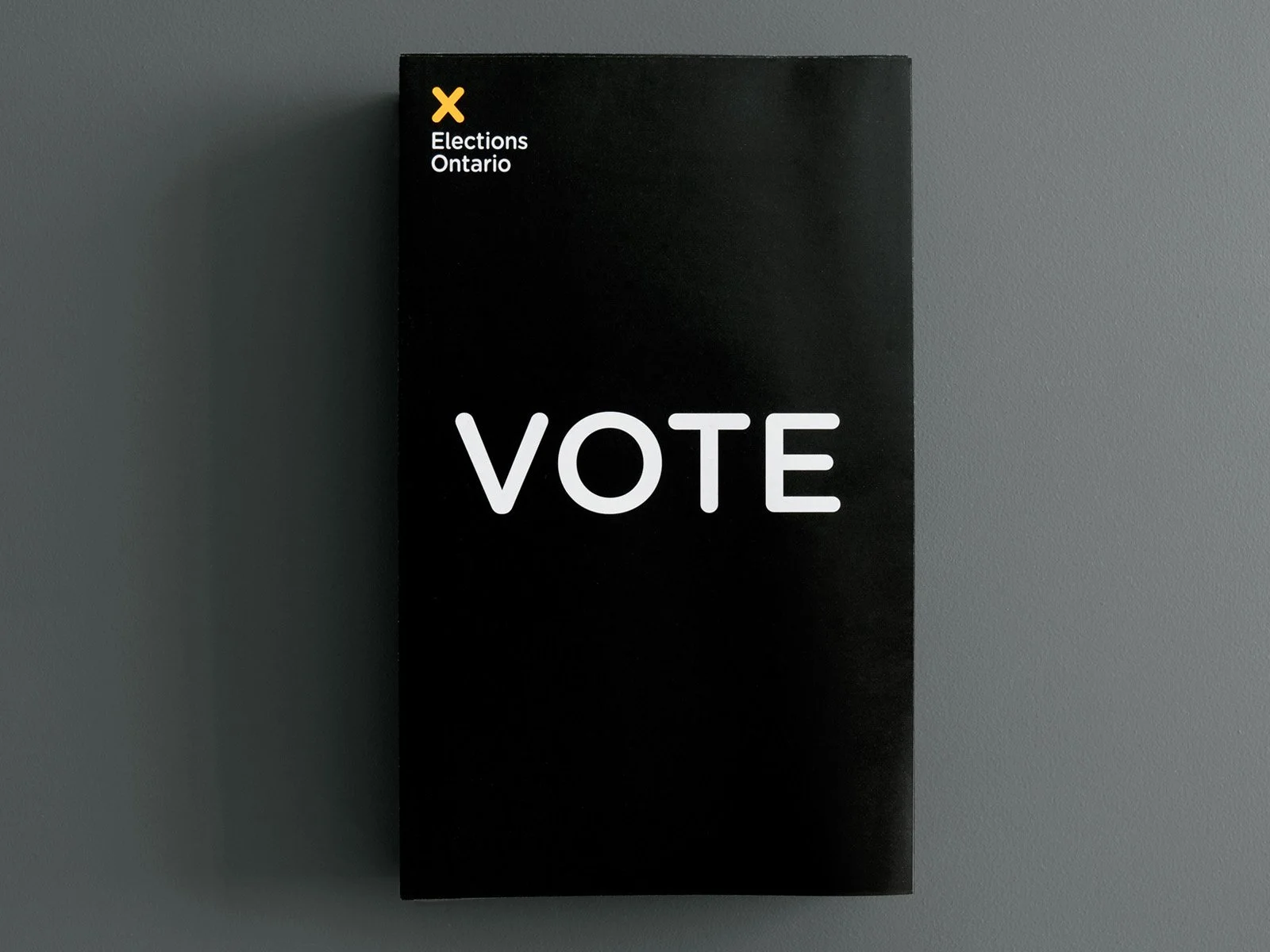 Elections Ontario