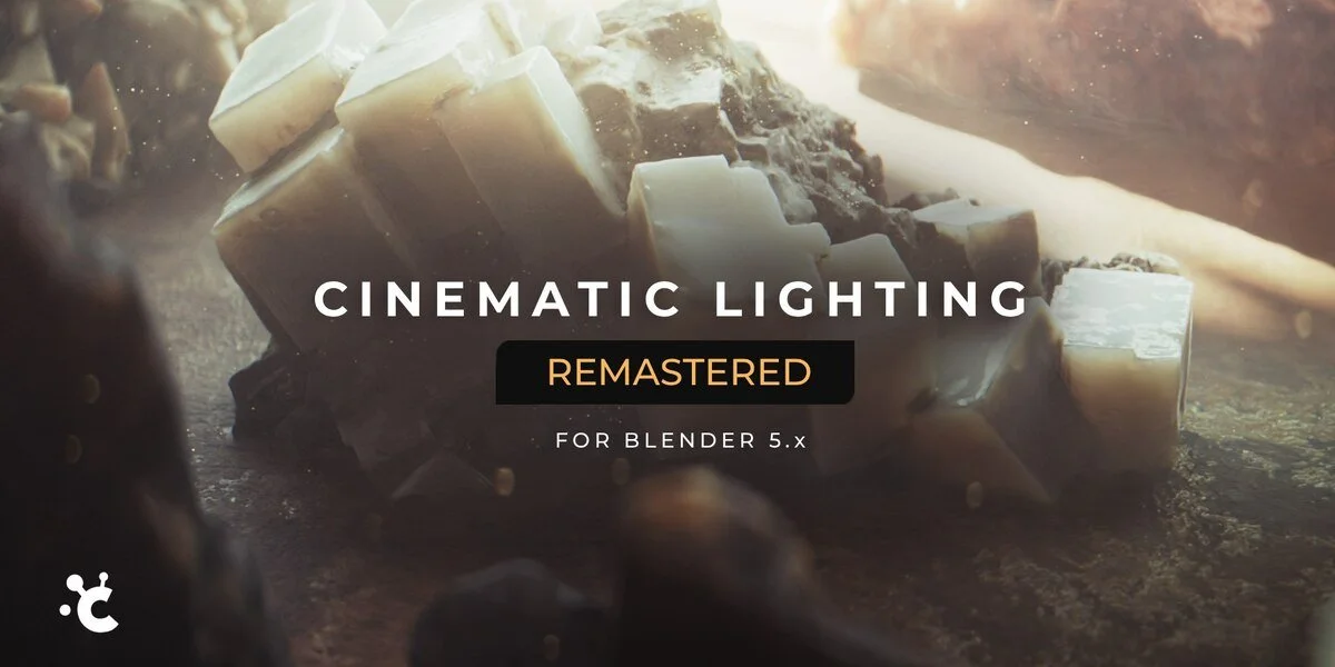 Cinematic Lighting