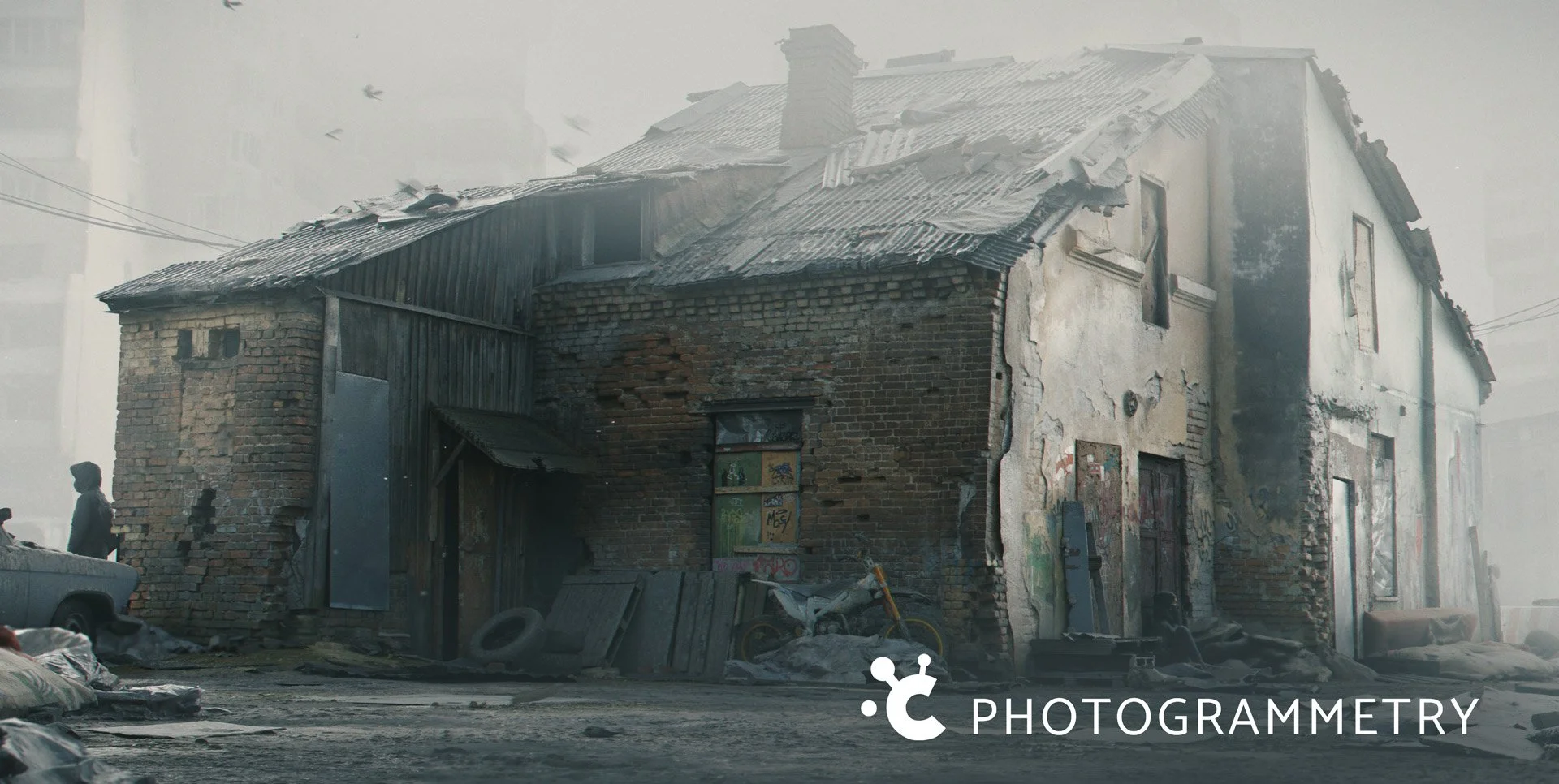 Photogrammetry