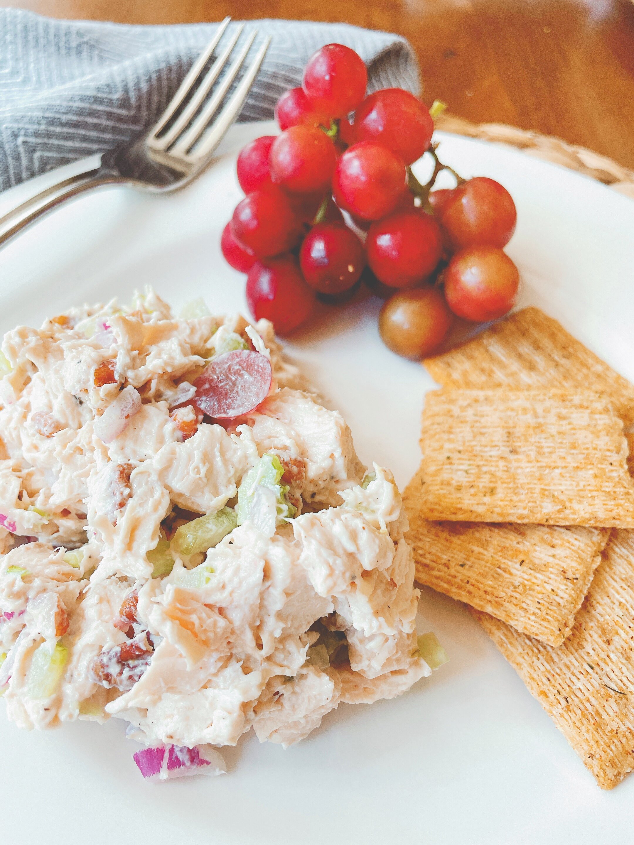 Chicken Salad
