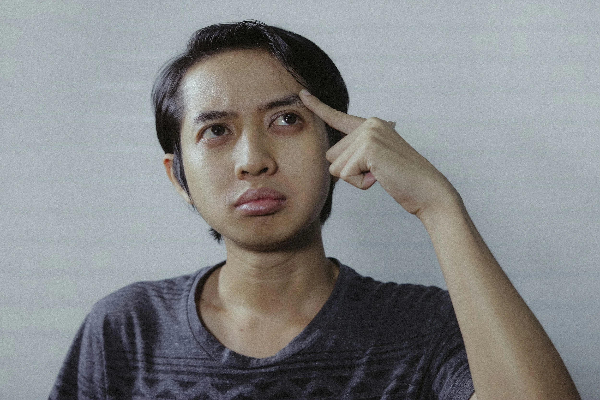 “Do I Have PTSD? A Quick Self-Check Guide”