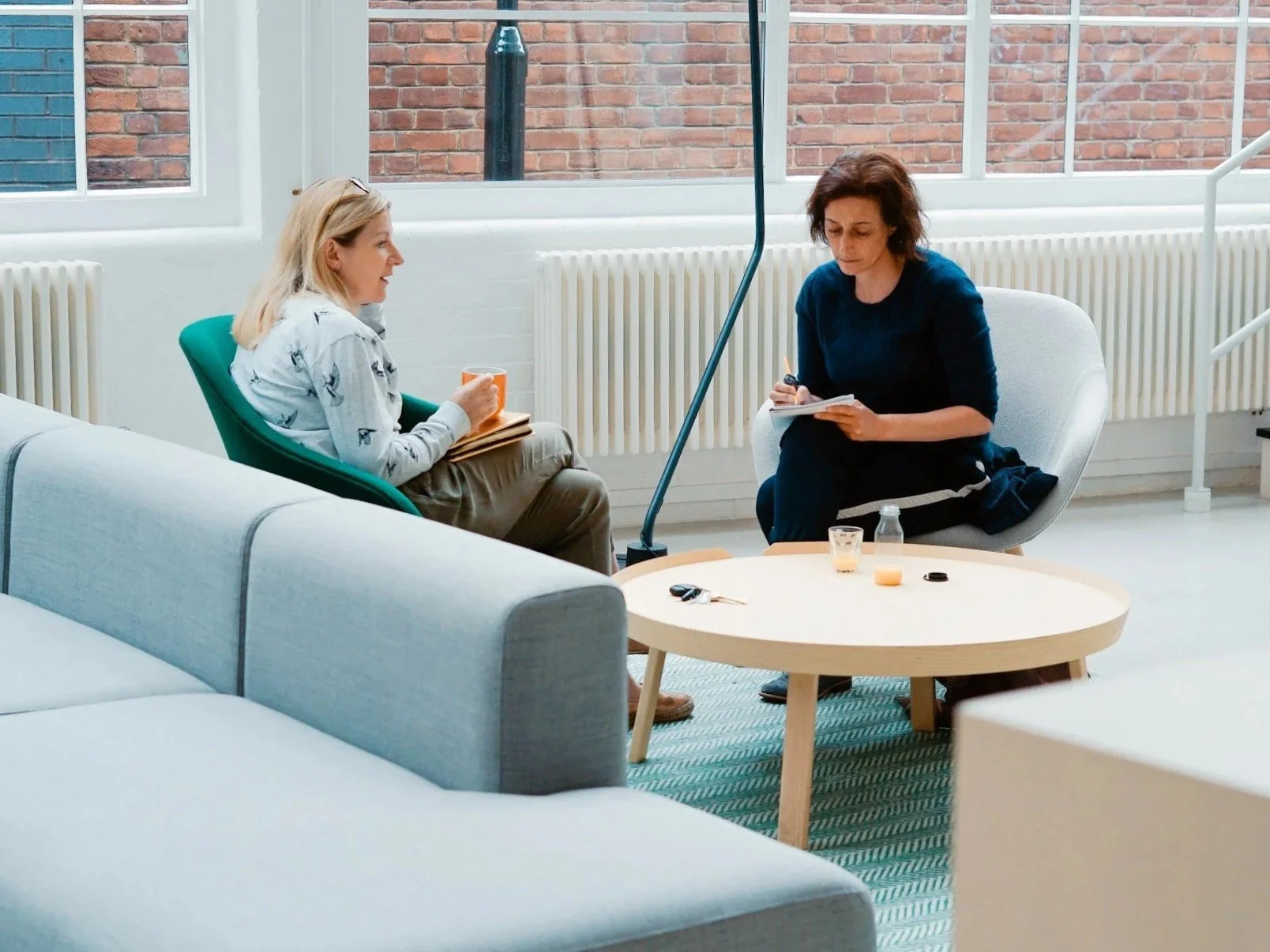Why Avoidance Keeps Trauma and PTSD Symptoms Alive—and How Therapy Helps You Heal