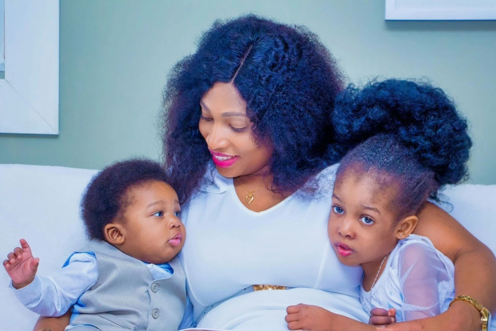 Understanding Generational Trauma and How to Heal