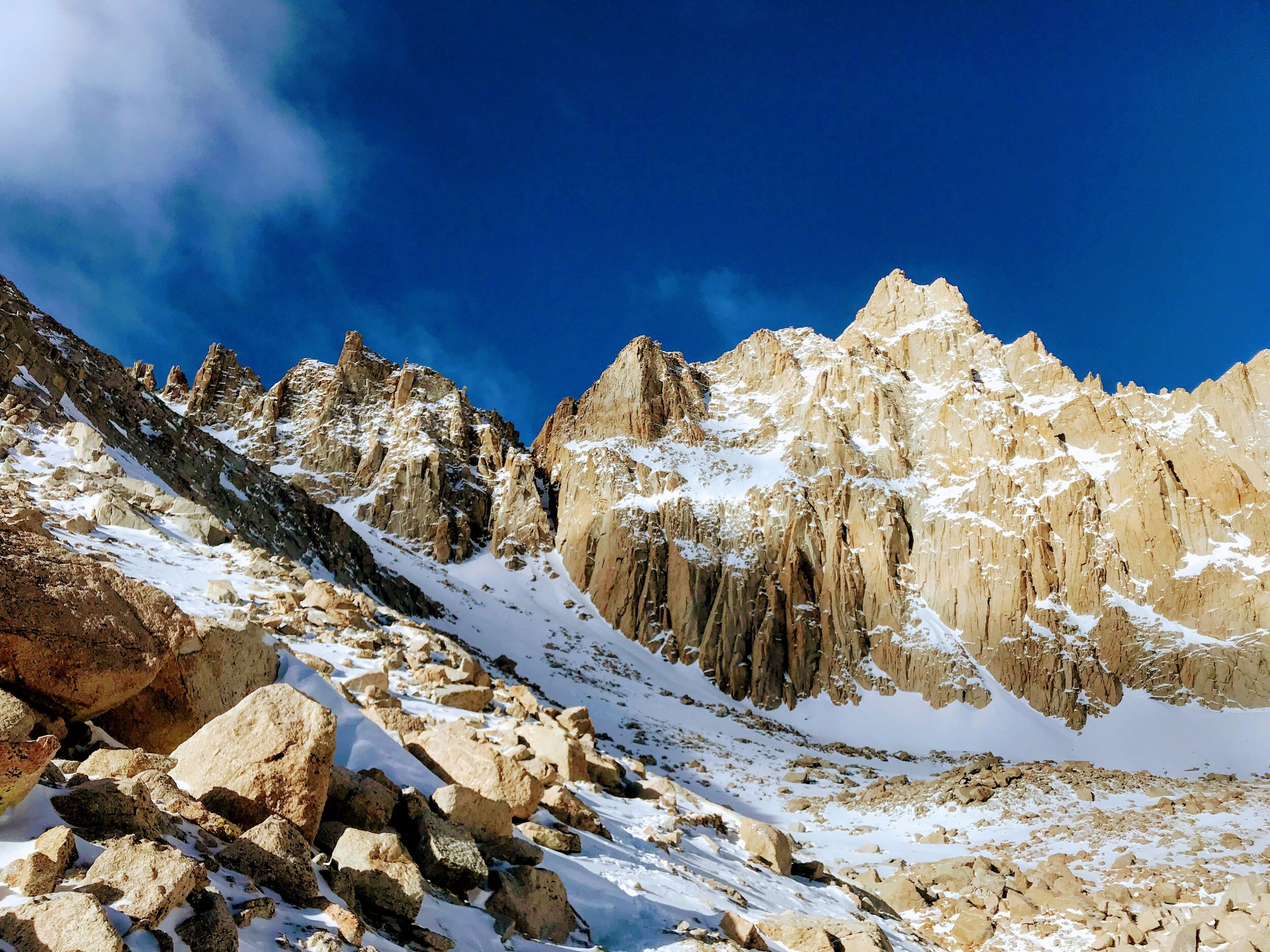 Mount Muir