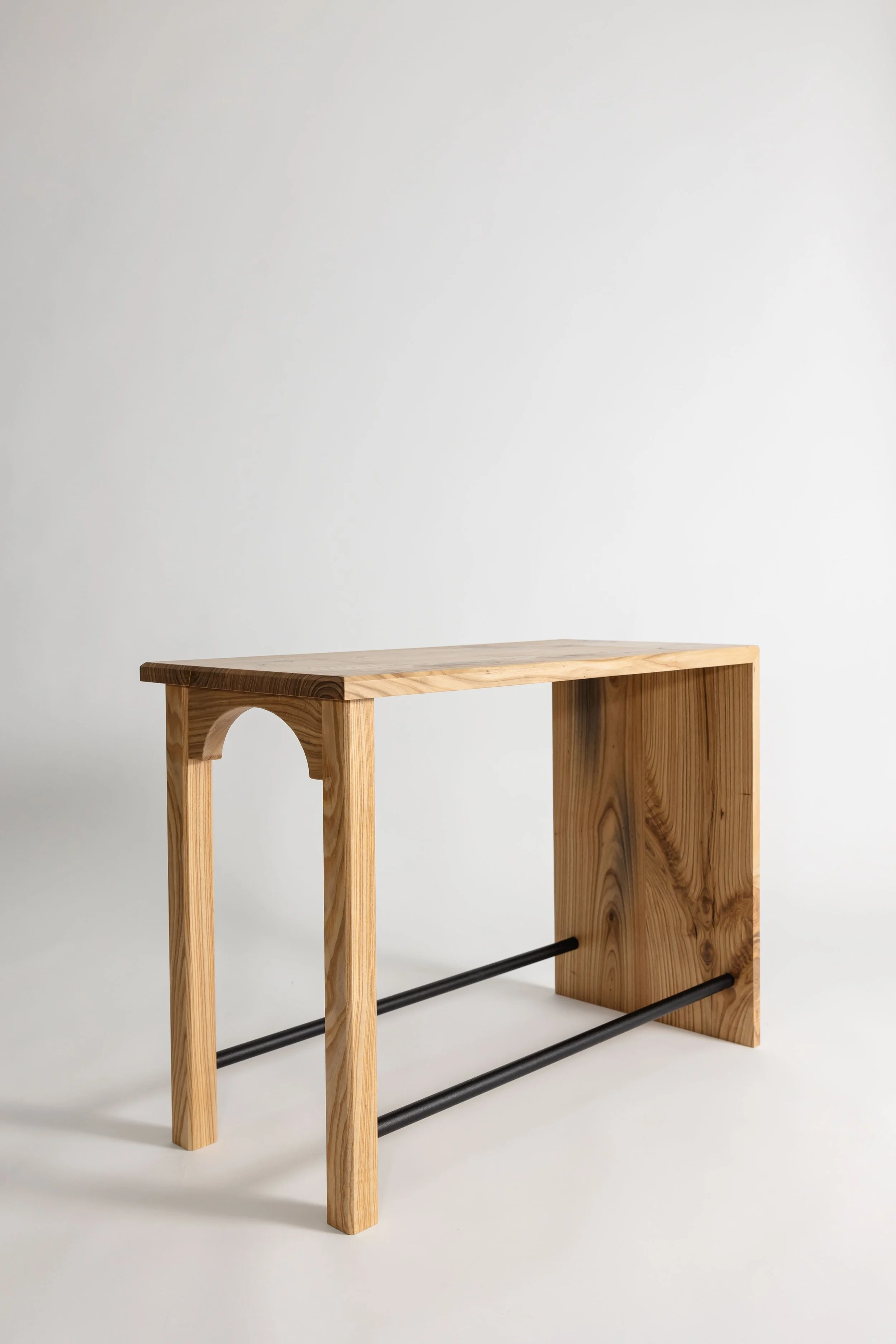 Aledo Opera House Tables