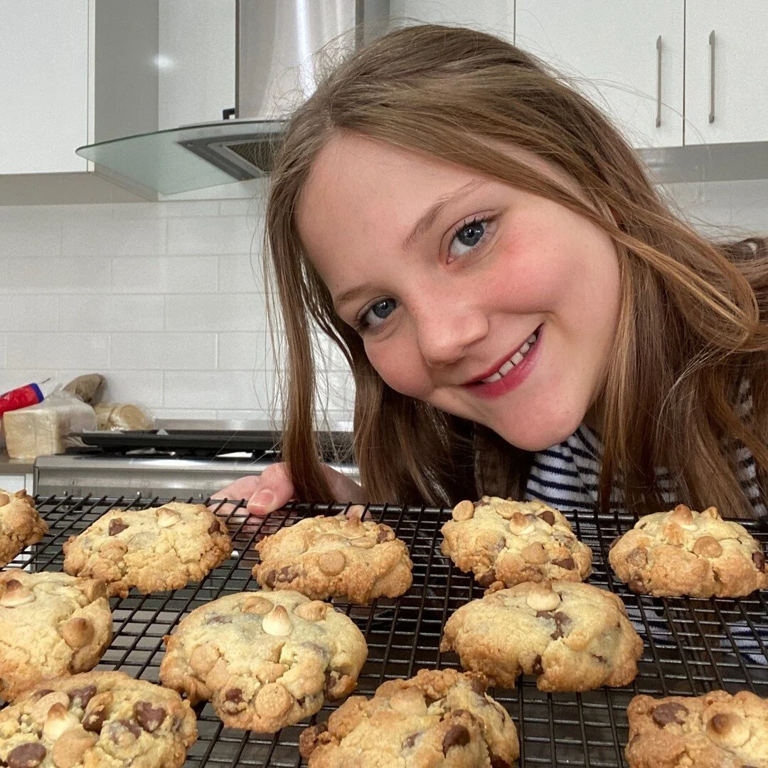 Packet mixes like cakes and biscuits sometimes have a bad reputation... They are however a perfect first step for beginner bakers who really want to be independent in the kitchen but still need some support... 

Read more on our latest blog 👉🏻 LINK