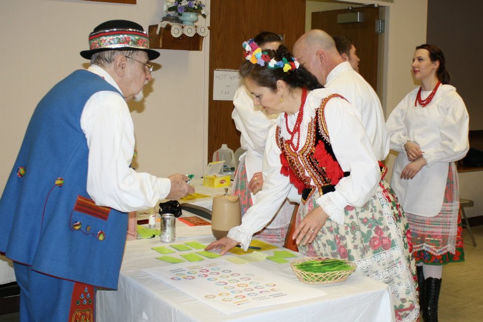 On Sale: Święcone 2023