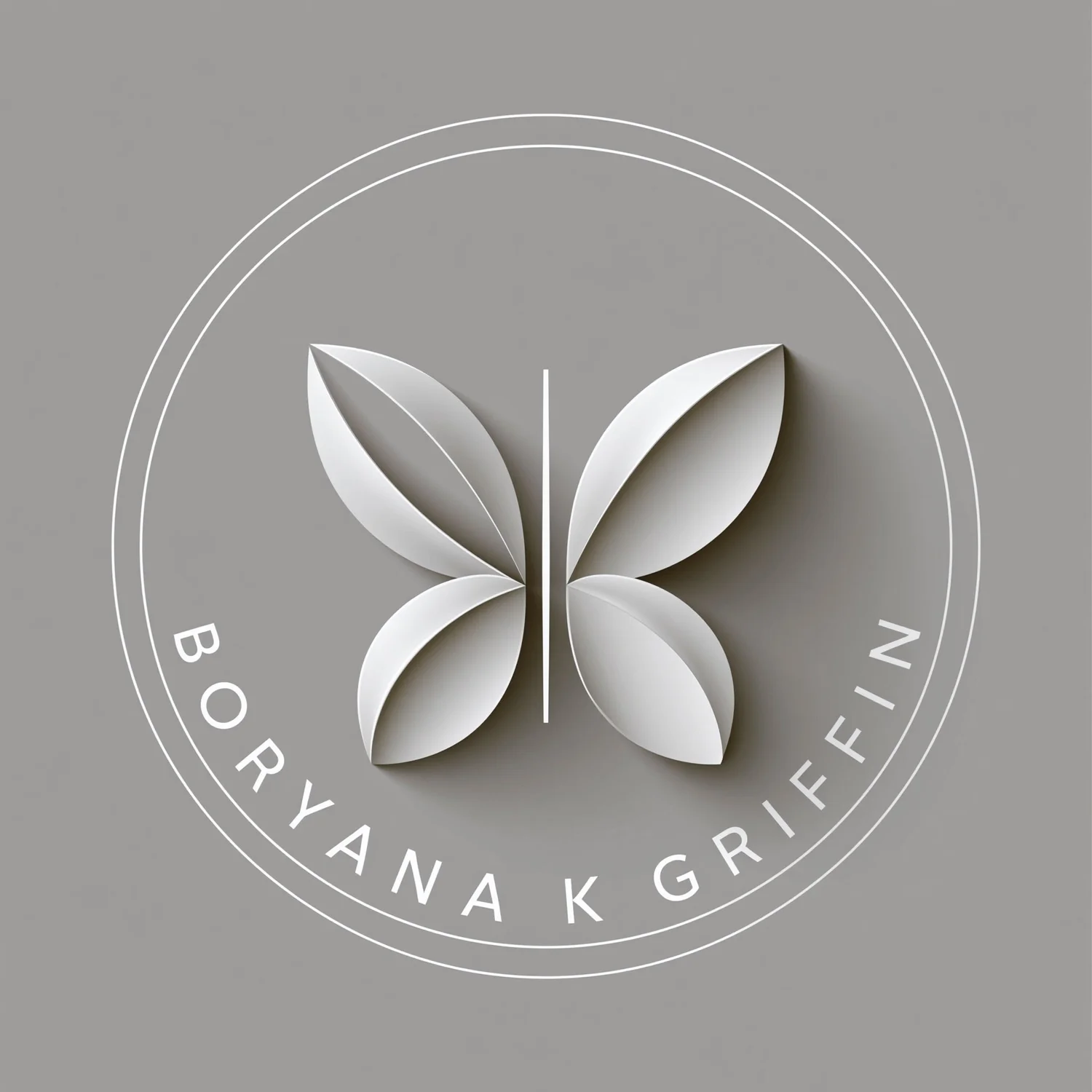 Boryana Griffin Design